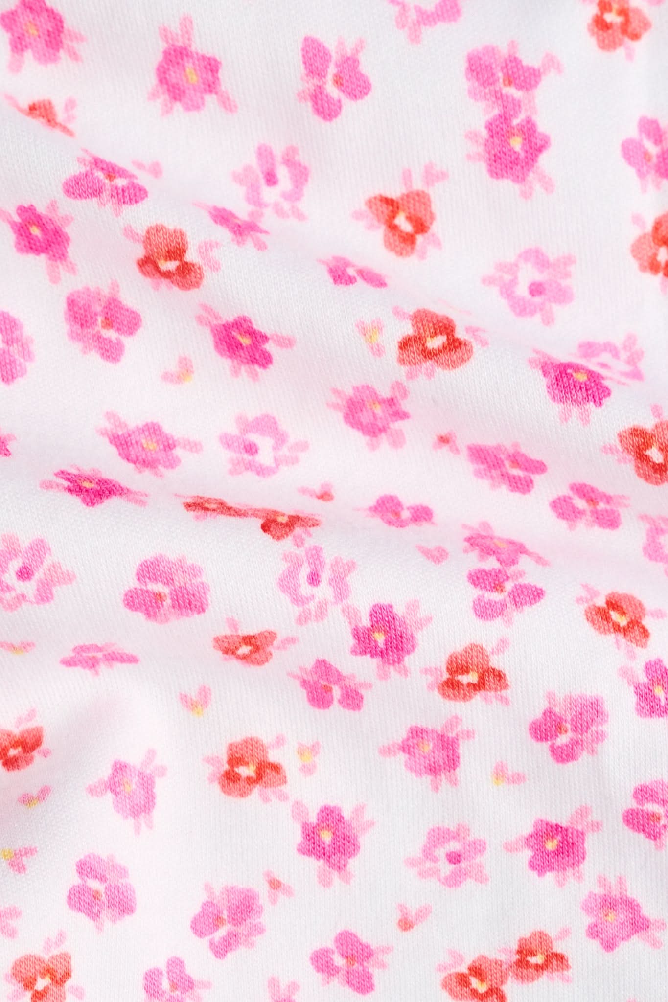 Bouquet Wyatt Polo Pajamas