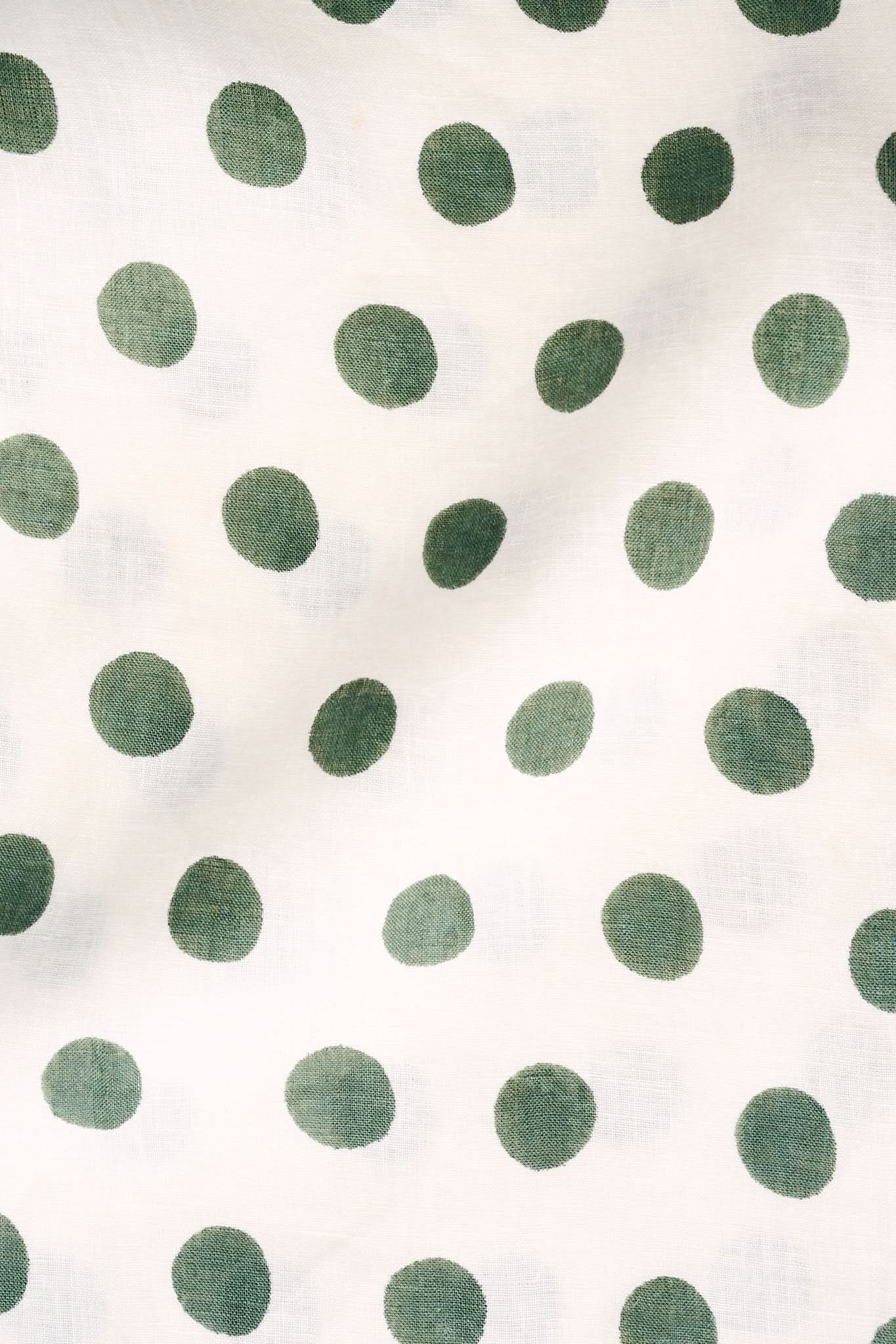 Polka Dot Kaylee Pant