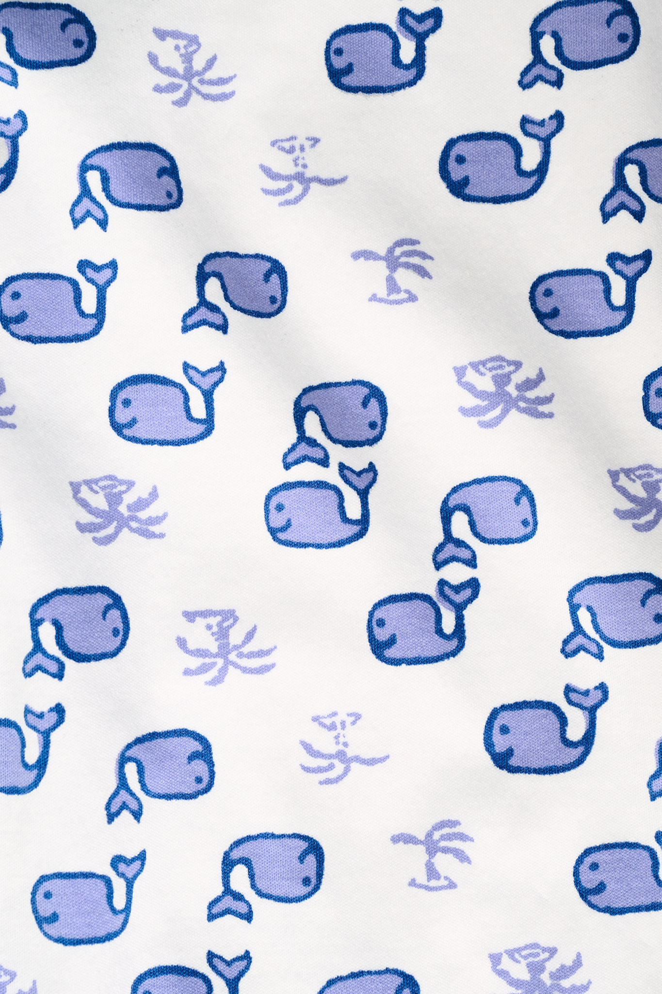 Kids Moby Pajamas