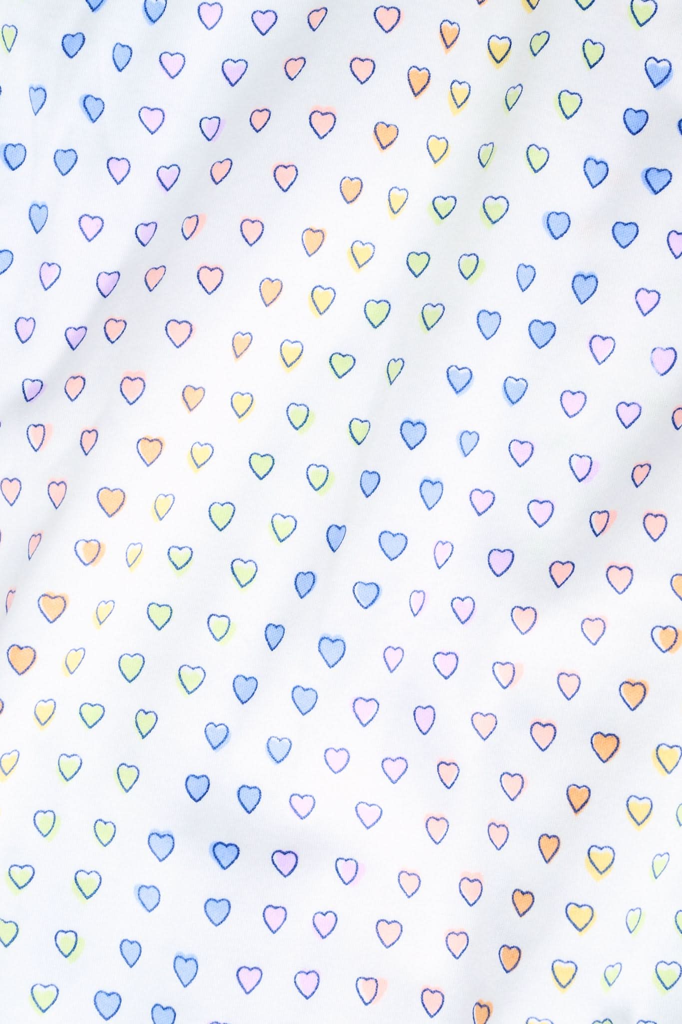 Disco Hearts Mischa Set