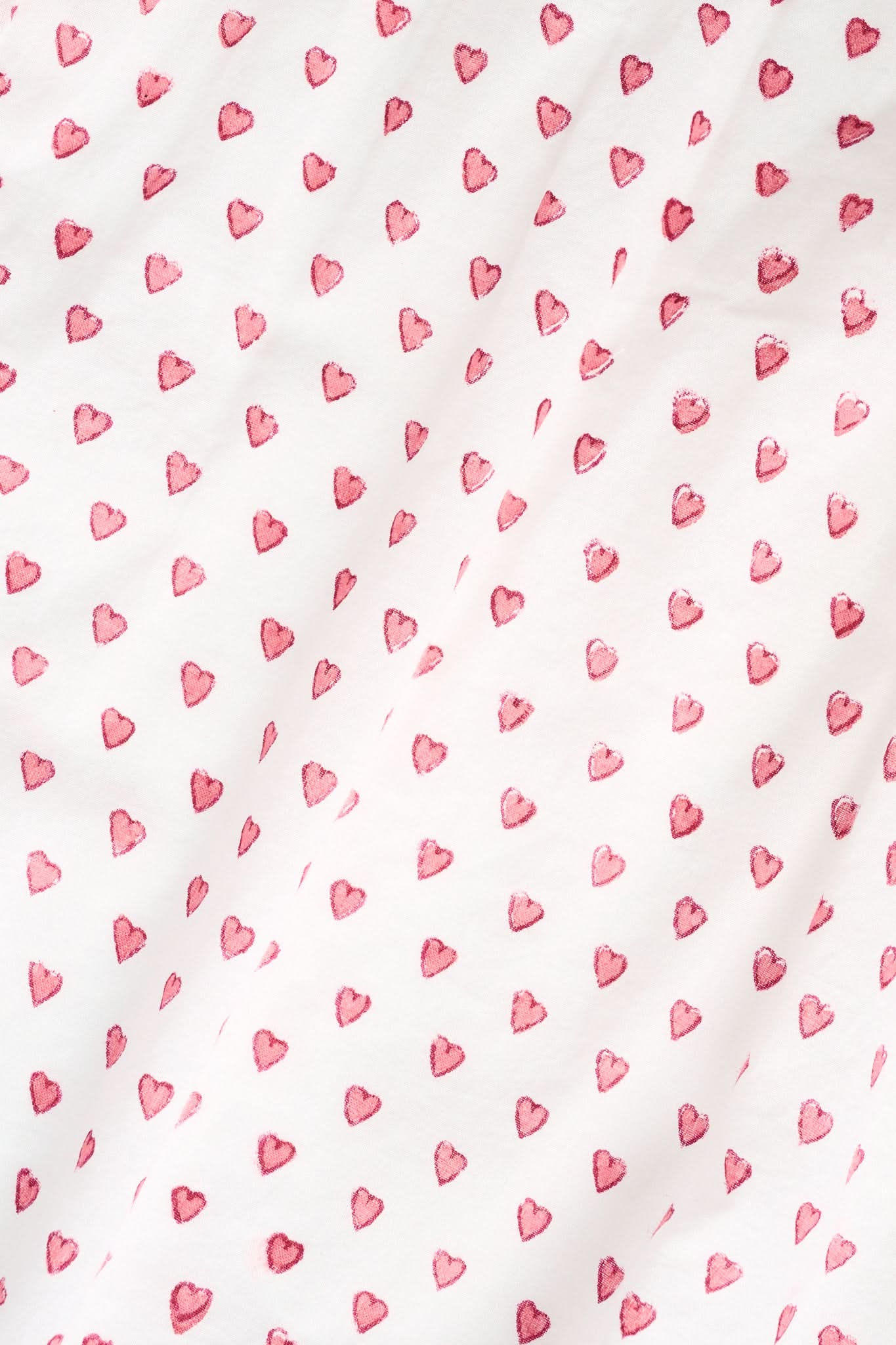 Hearts Loungewear