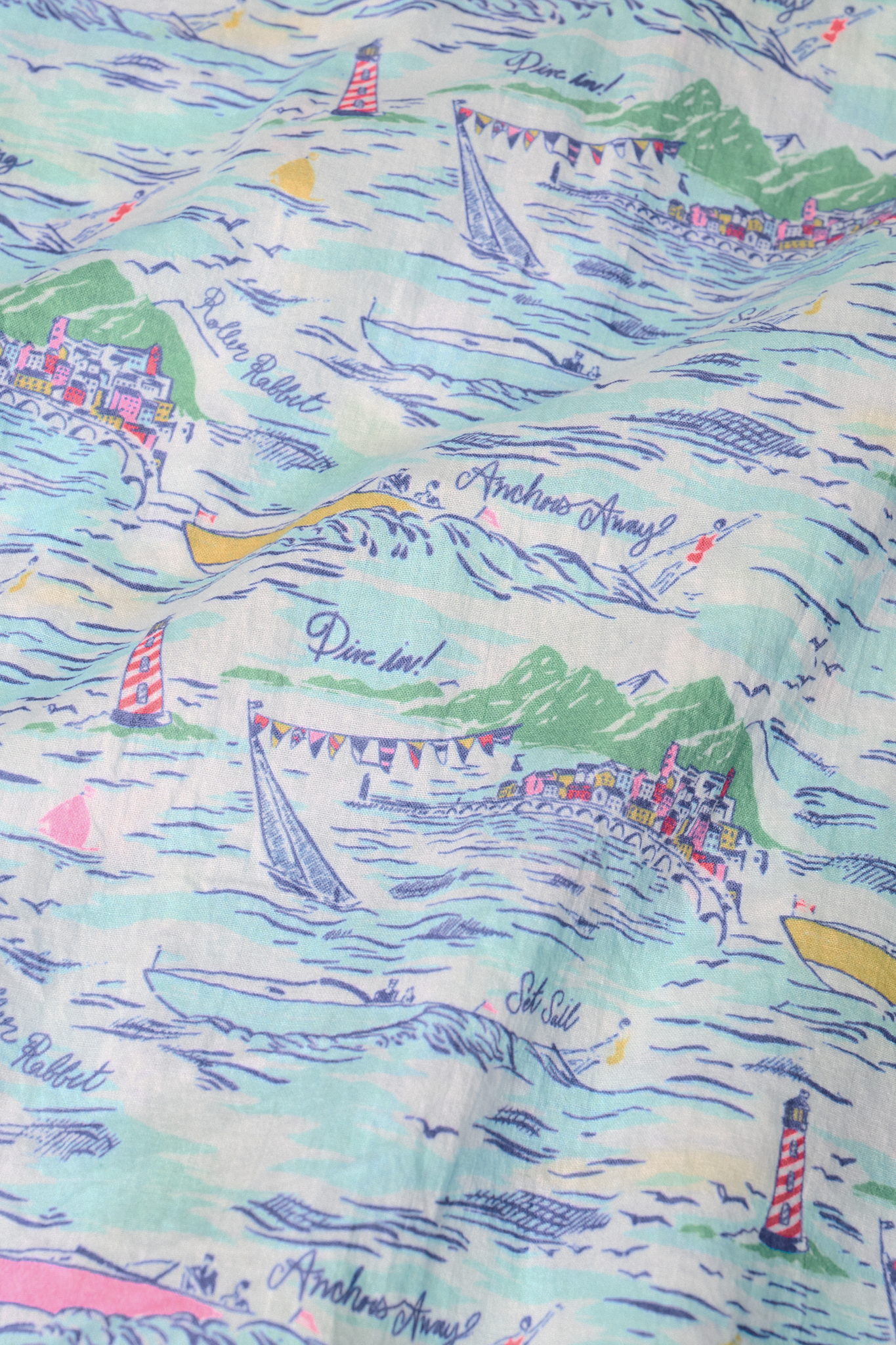 Regatta Preston Set