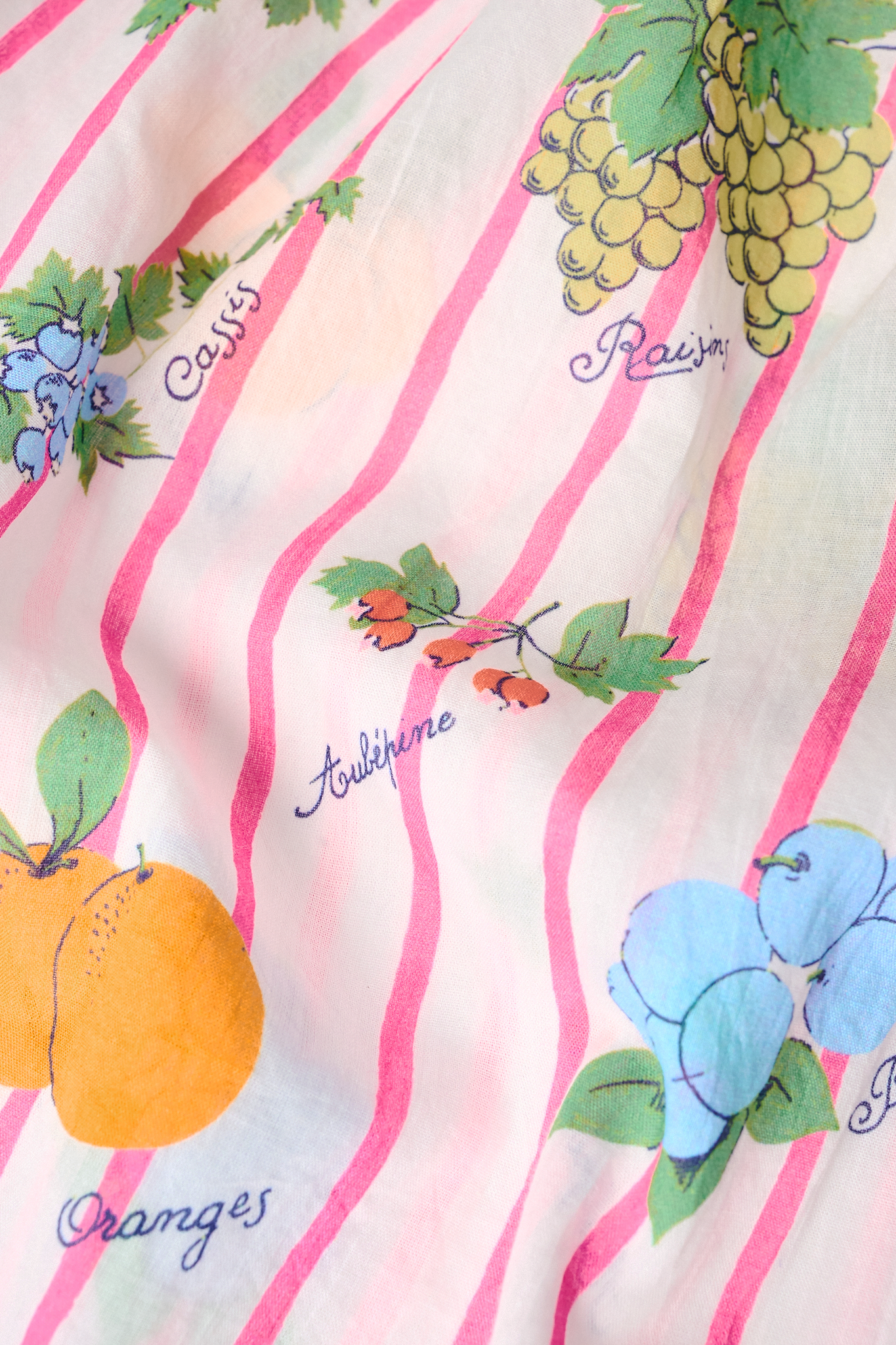 Fruits D’Ete Sonny Boxer