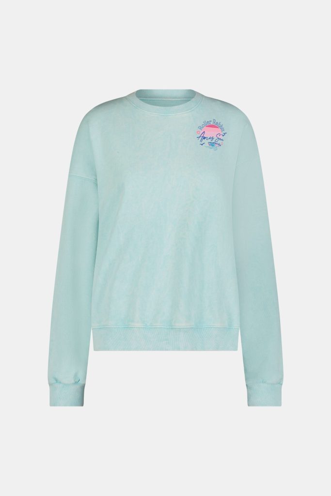 Apres Sea Phoebe Sweatshirt