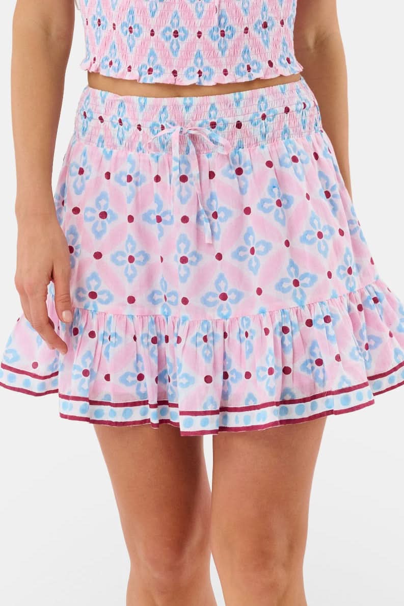Lerato Peyton Skirt