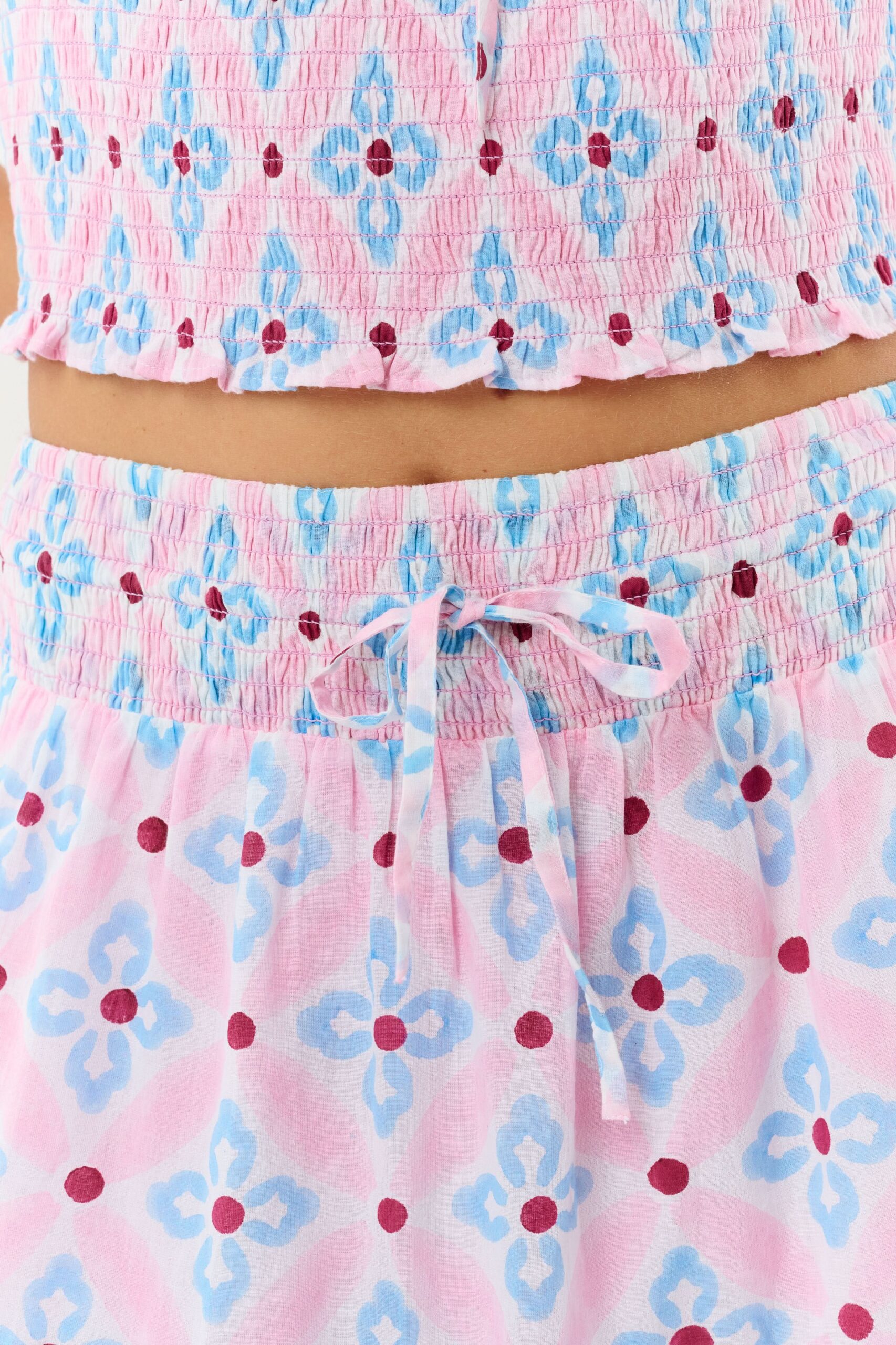 Lerato Peyton Skirt
