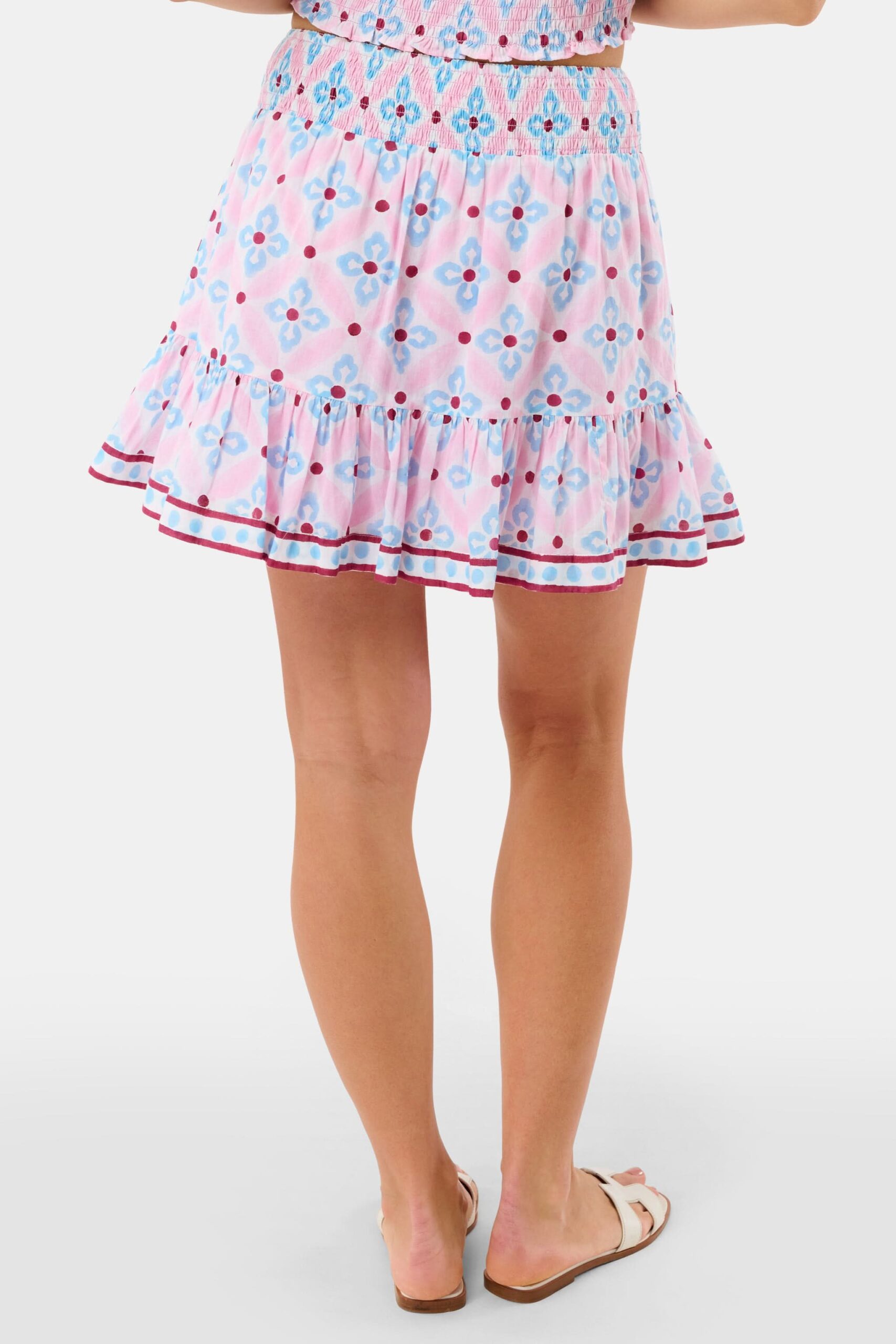 Lerato Peyton Skirt