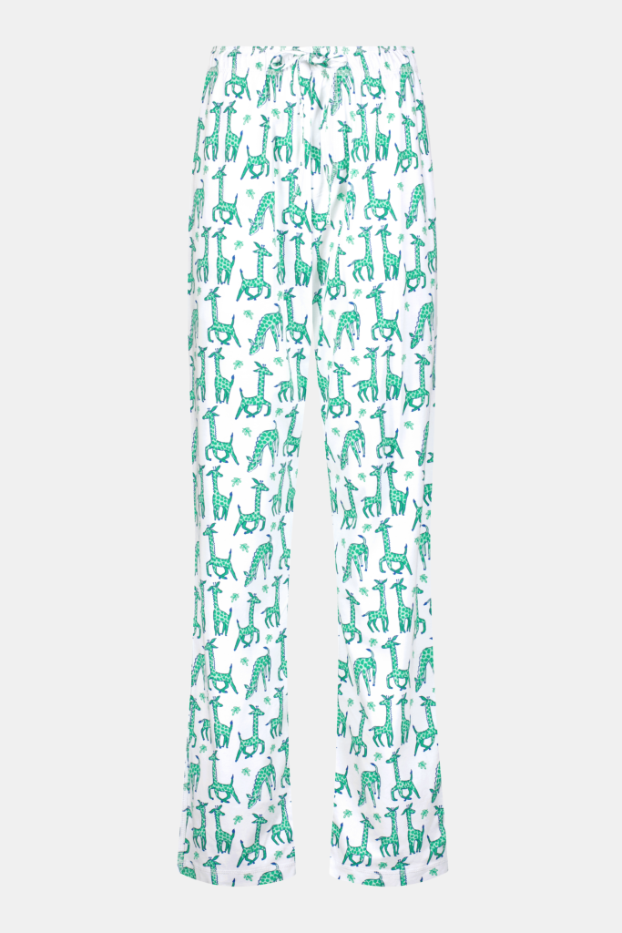 Mens Gigi Giraffe Simon Pant