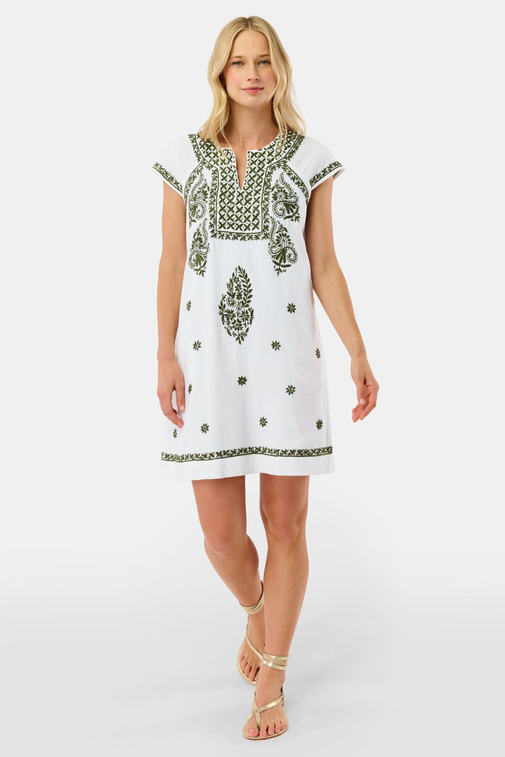 Faith Dress