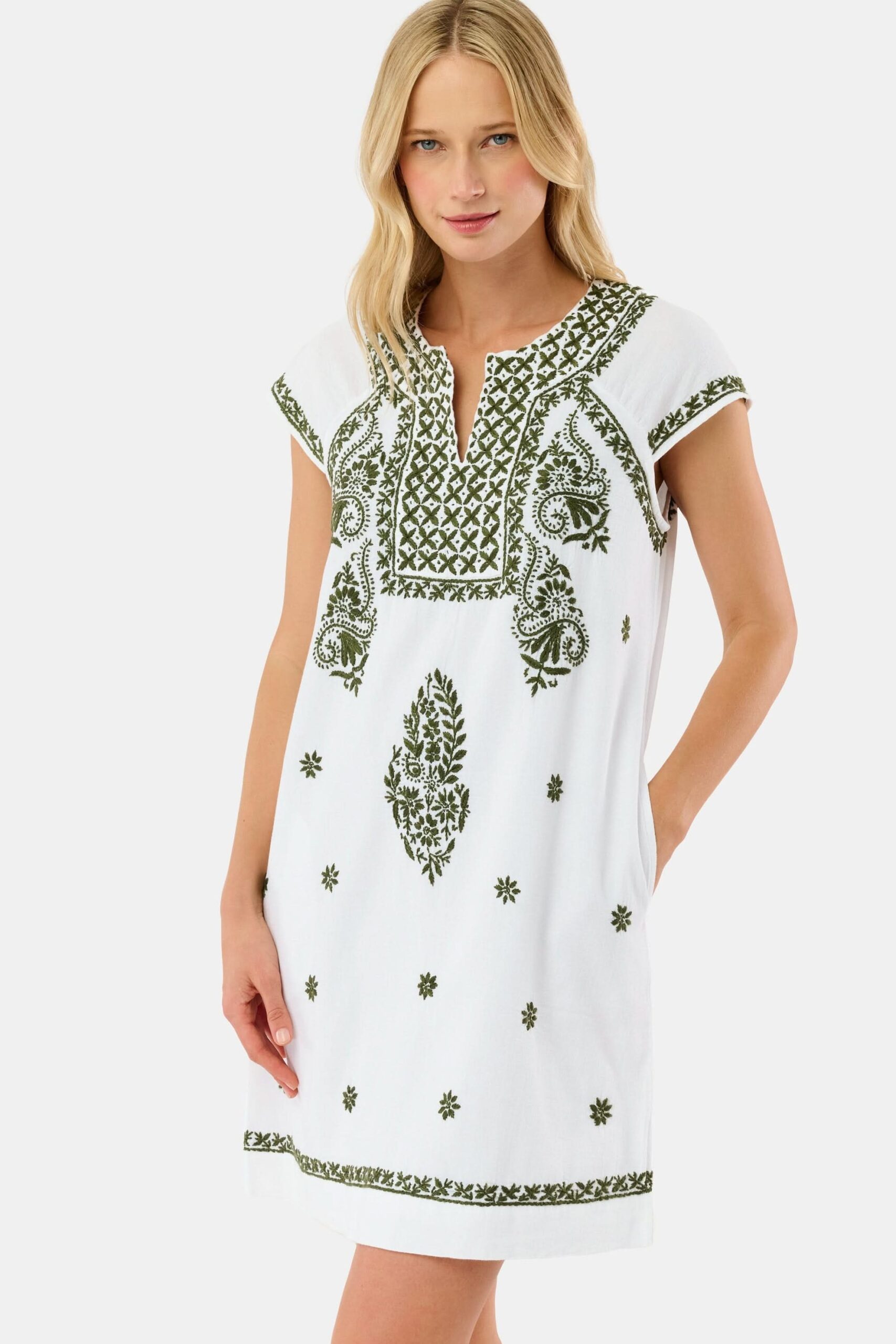 Faith Dress