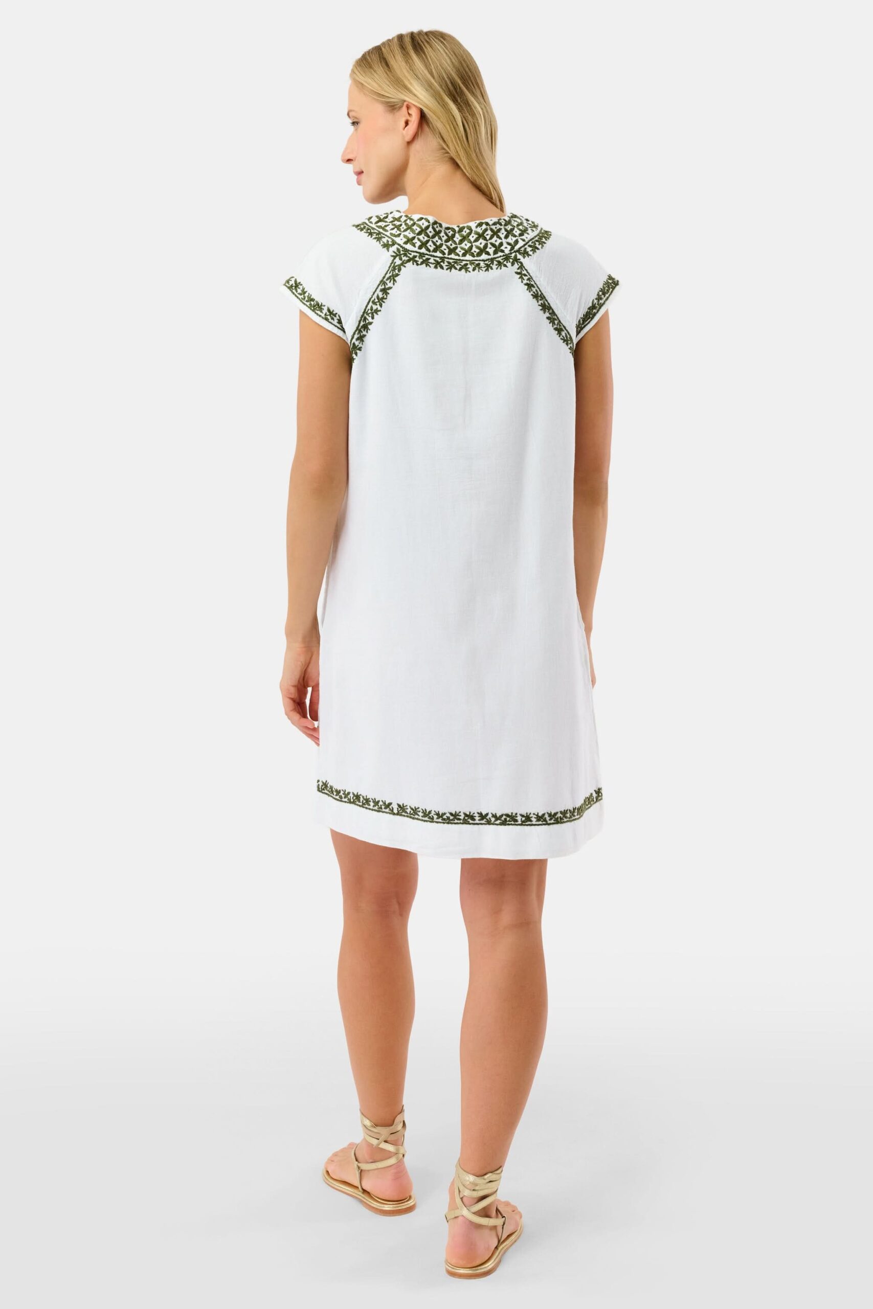 Faith Dress