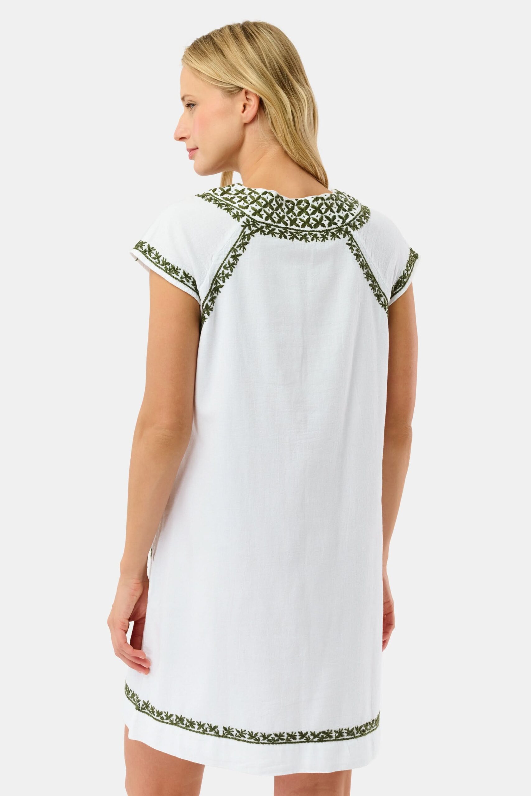 Faith Dress