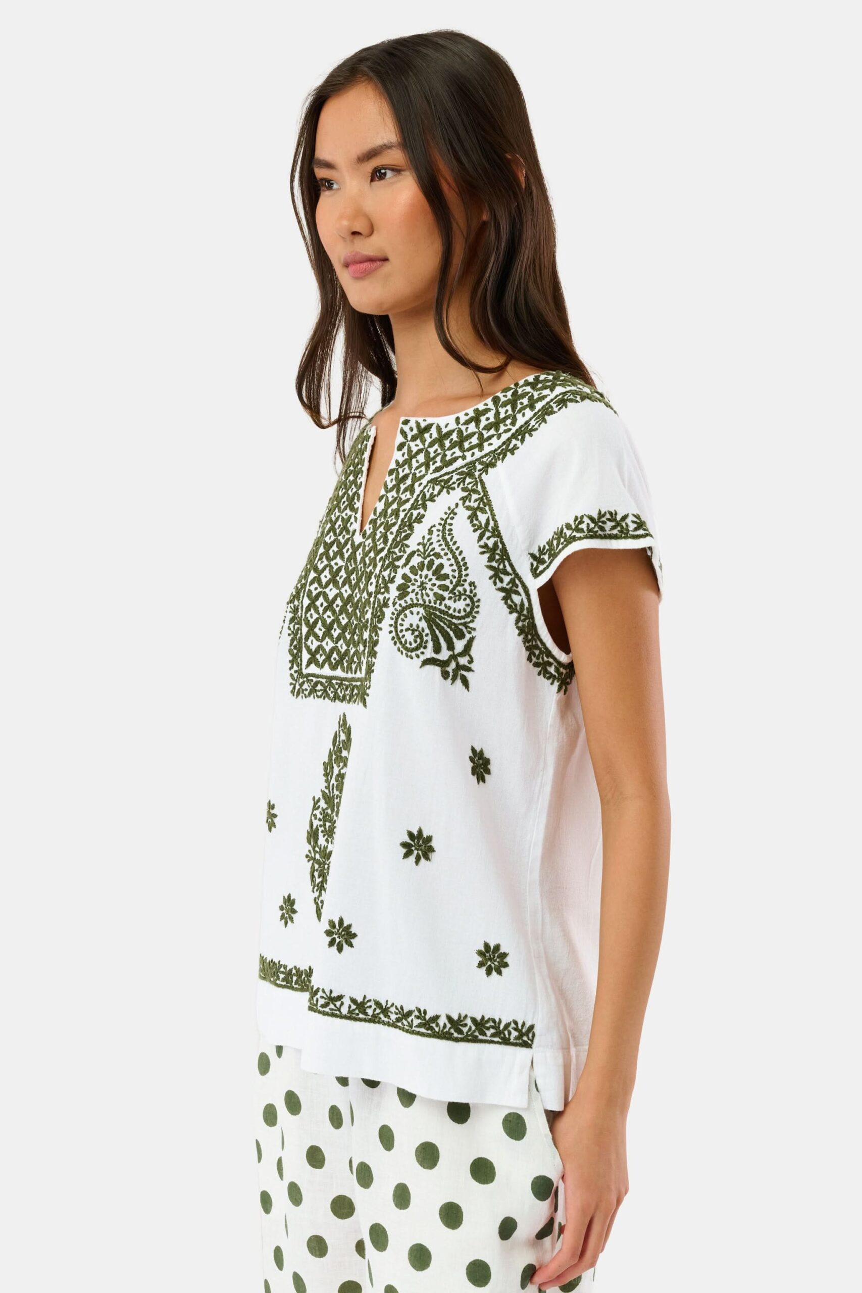 Faith Top