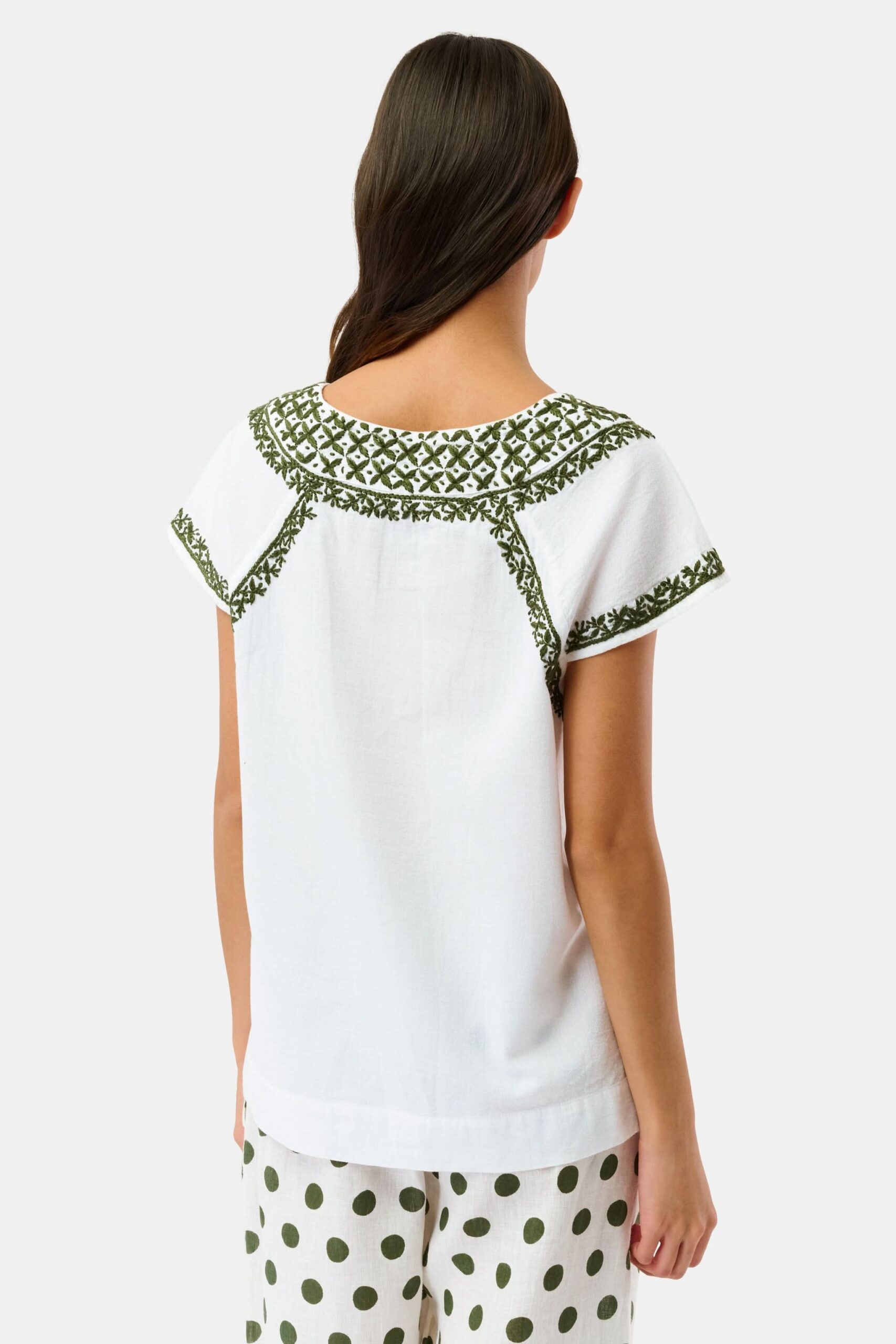 Faith Top