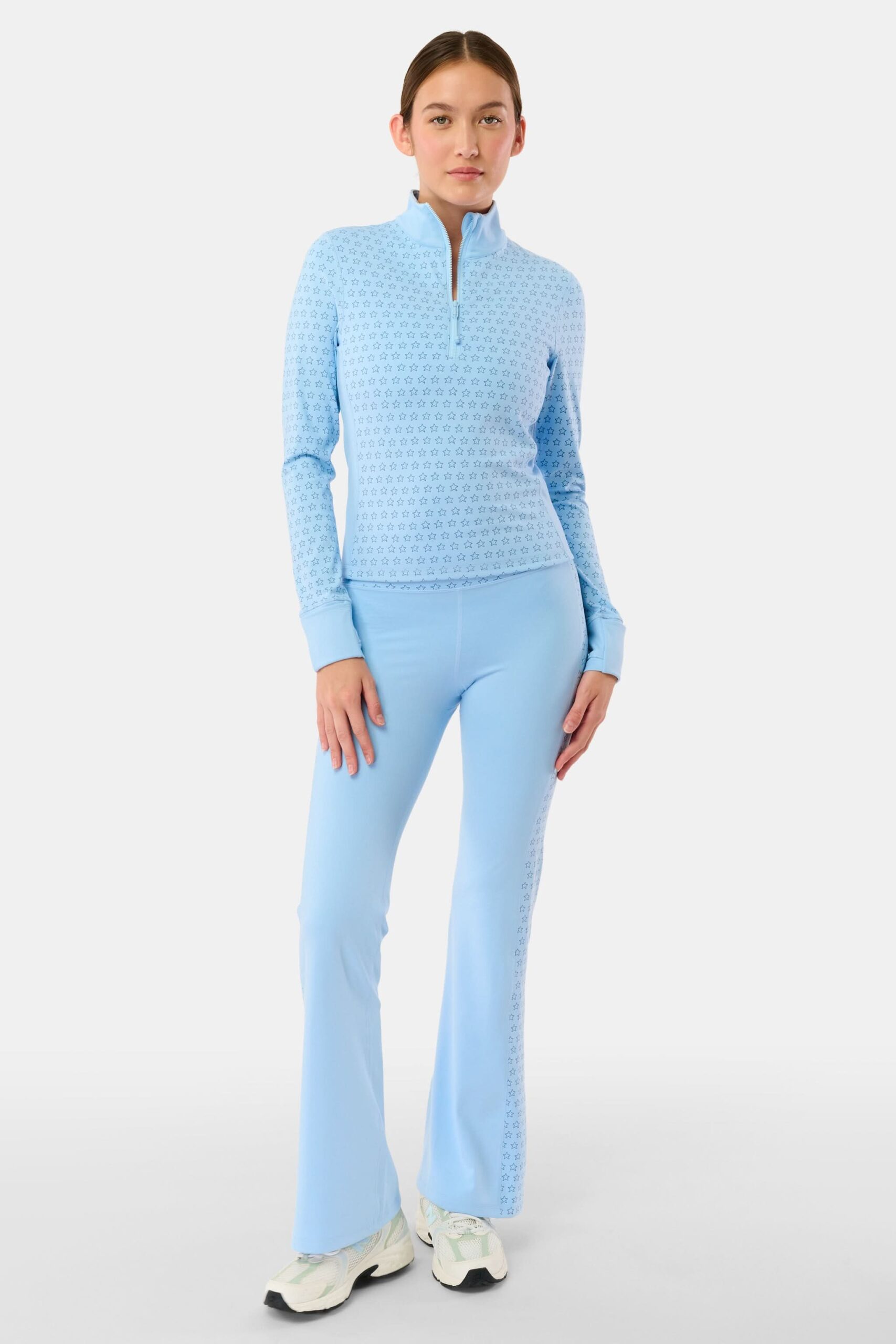Stars Celia Quarter Zip