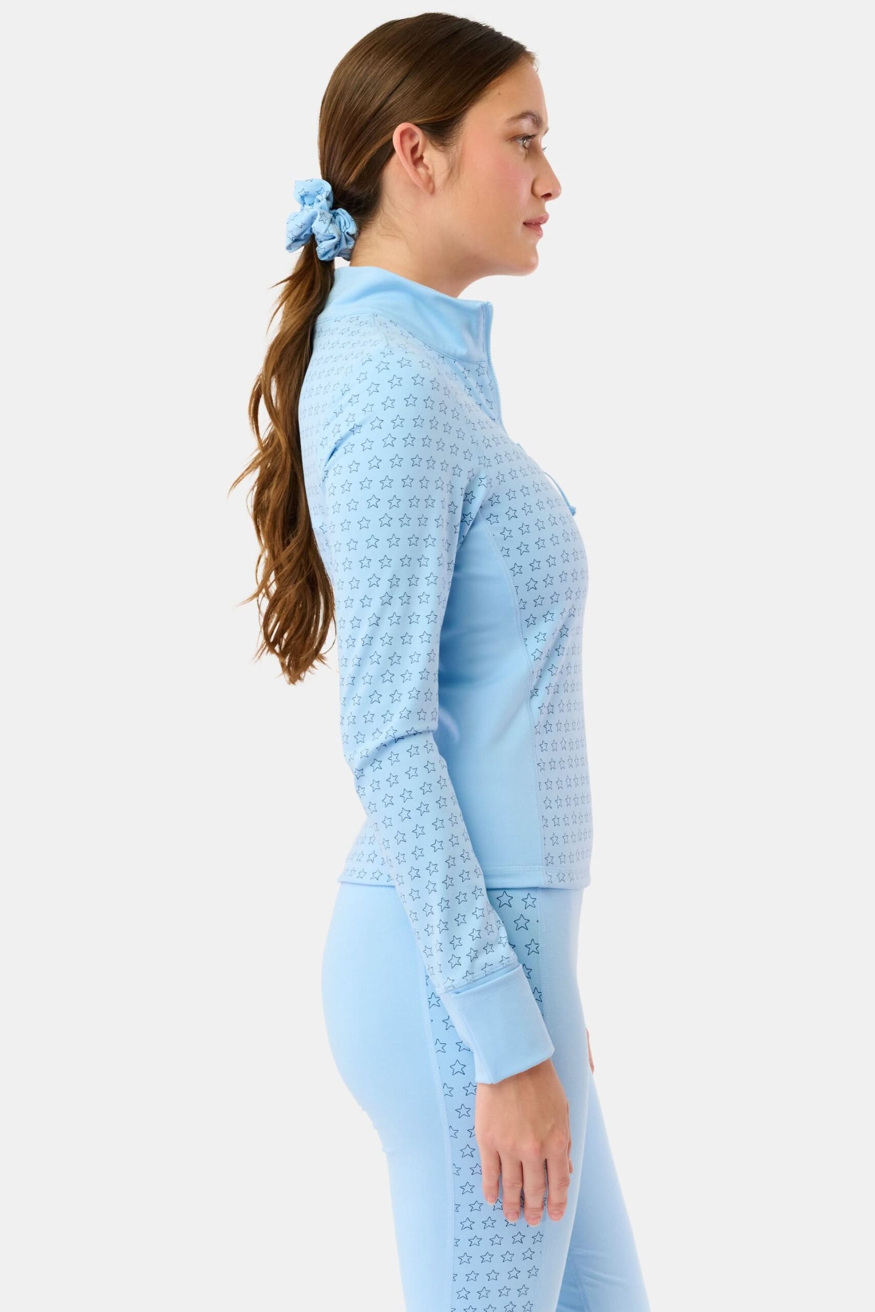 Stars Celia Quarter Zip