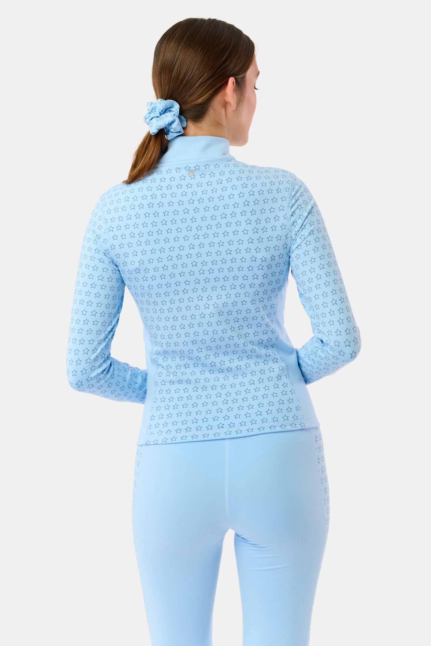 Stars Celia Quarter Zip