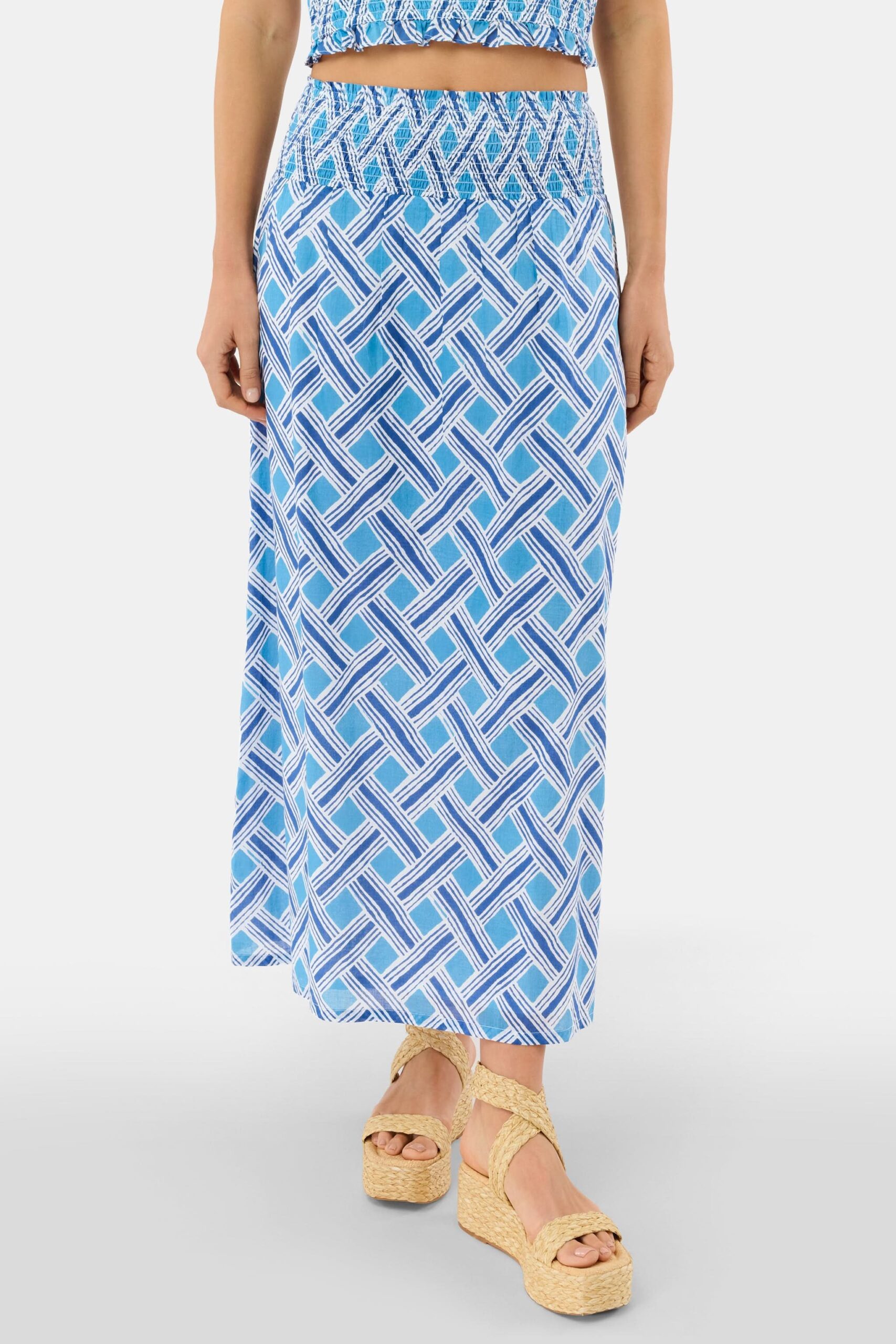 Liana Juliette Skirt