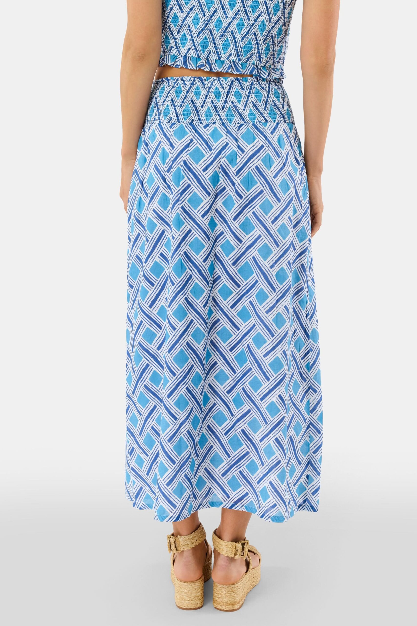 Liana Juliette Skirt