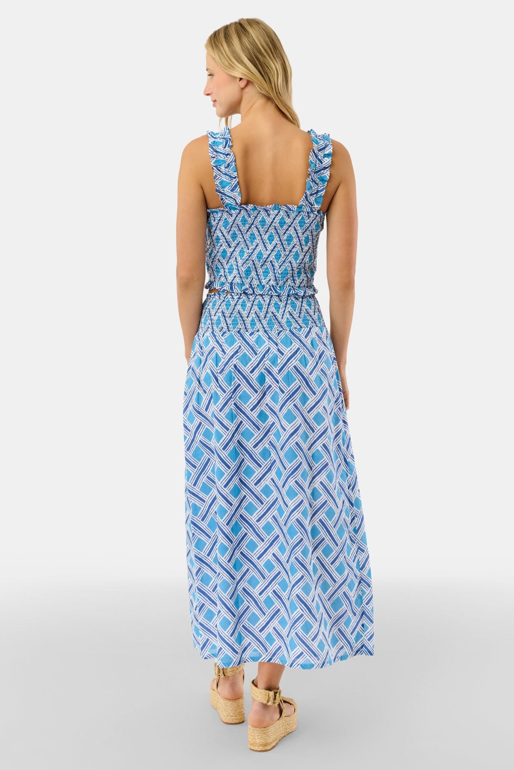 Liana Juliette Skirt