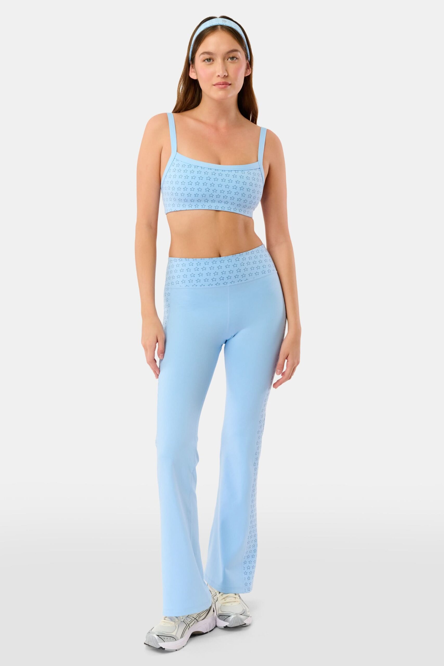 Stars Keeley Sports Bra