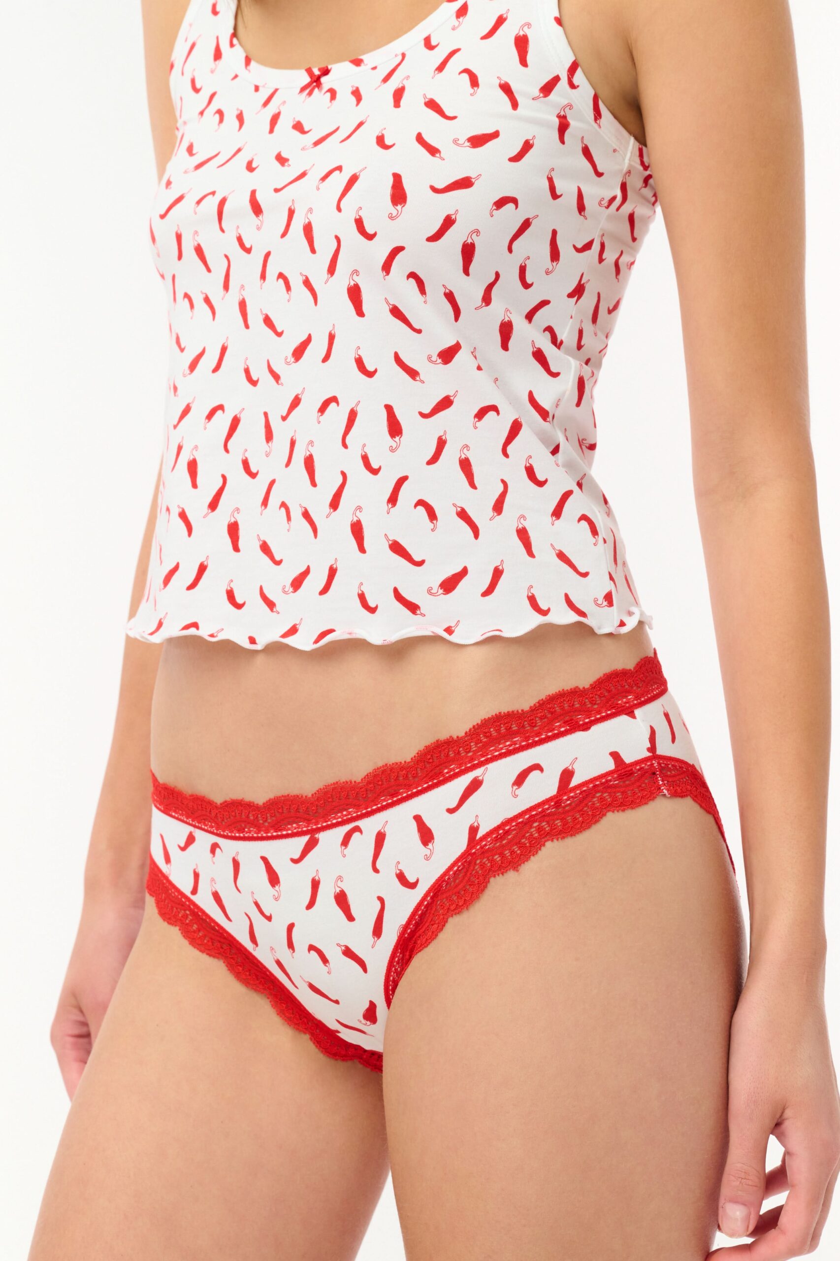Jet Set Bikini 4 Pack