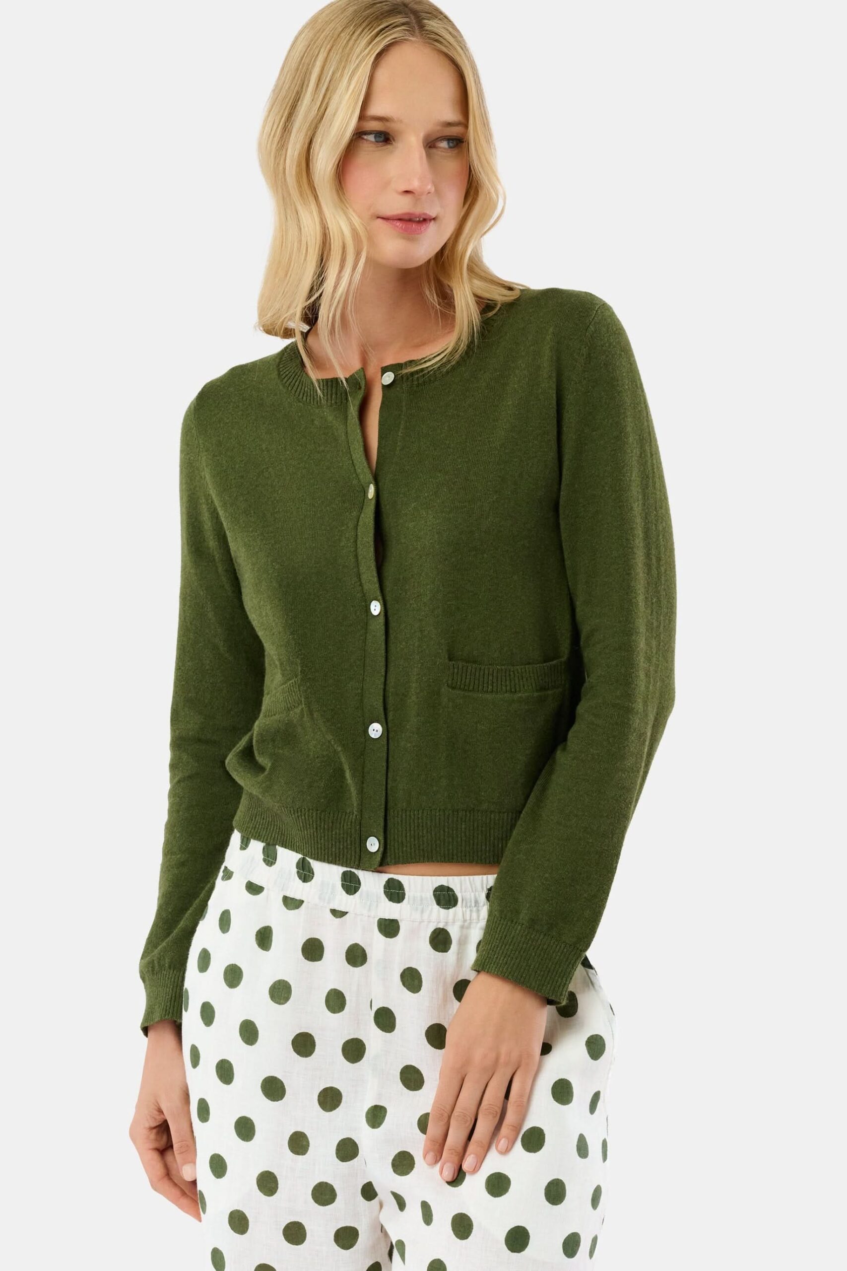 Laine Cardigan