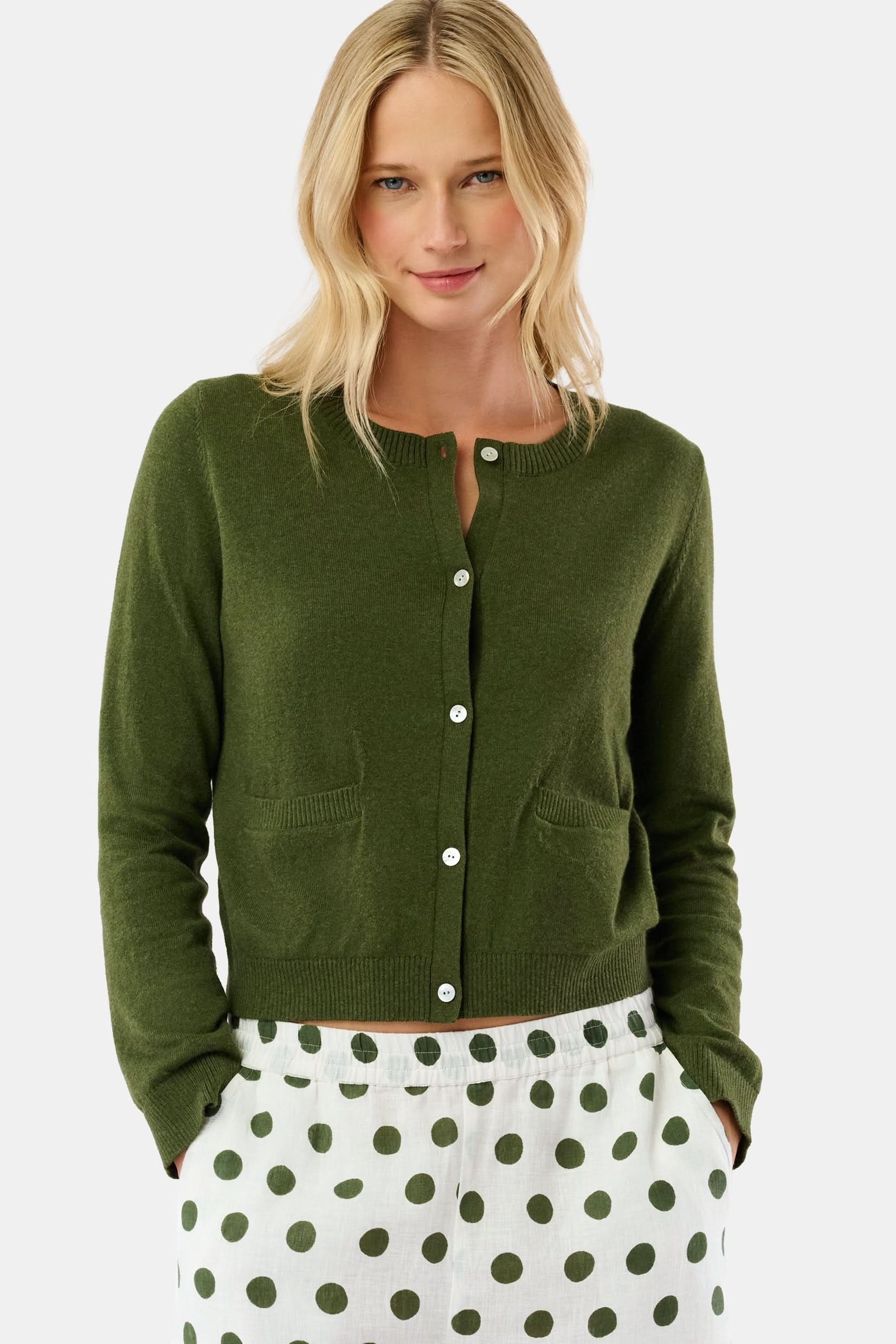 Laine Cardigan