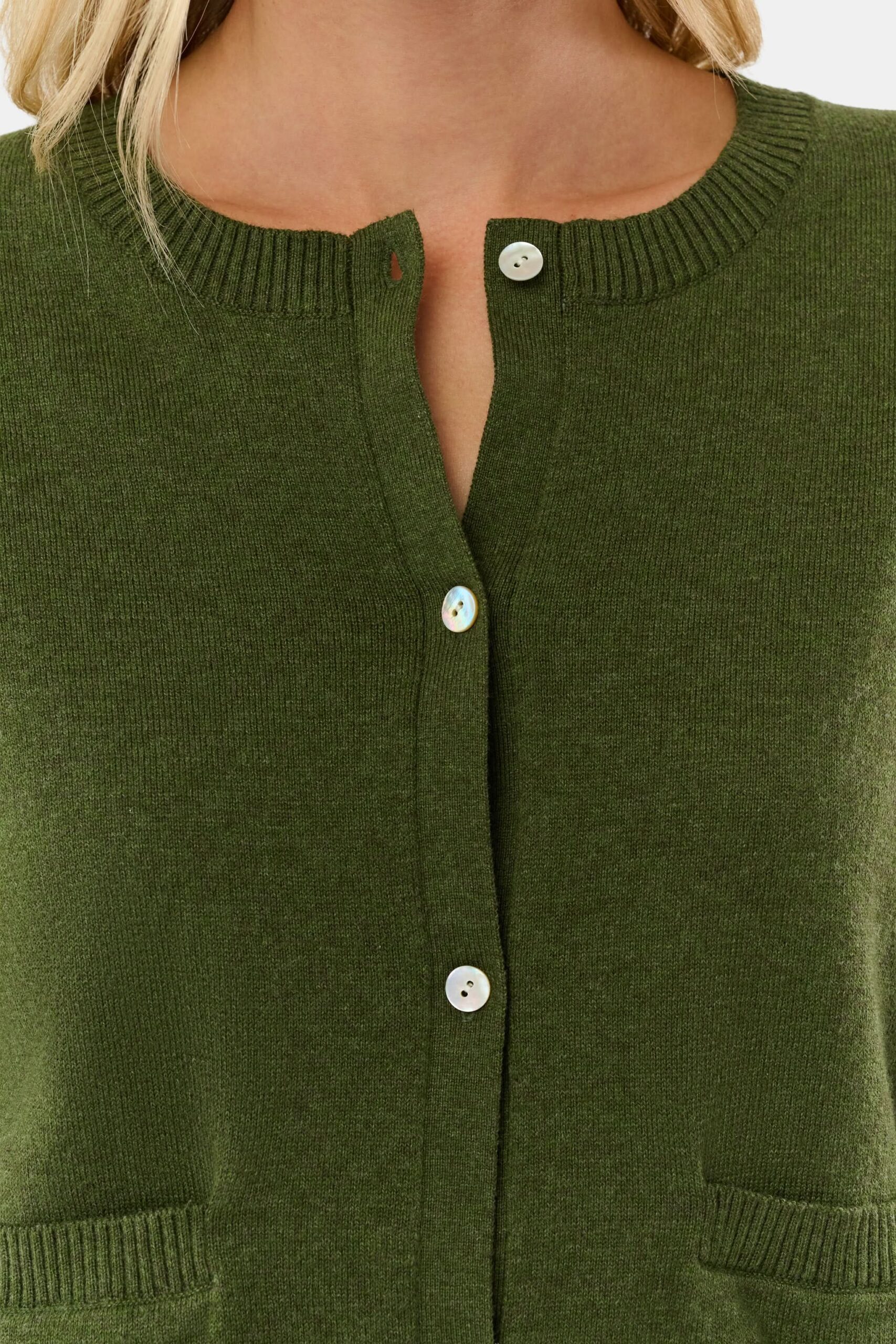 Laine Cardigan