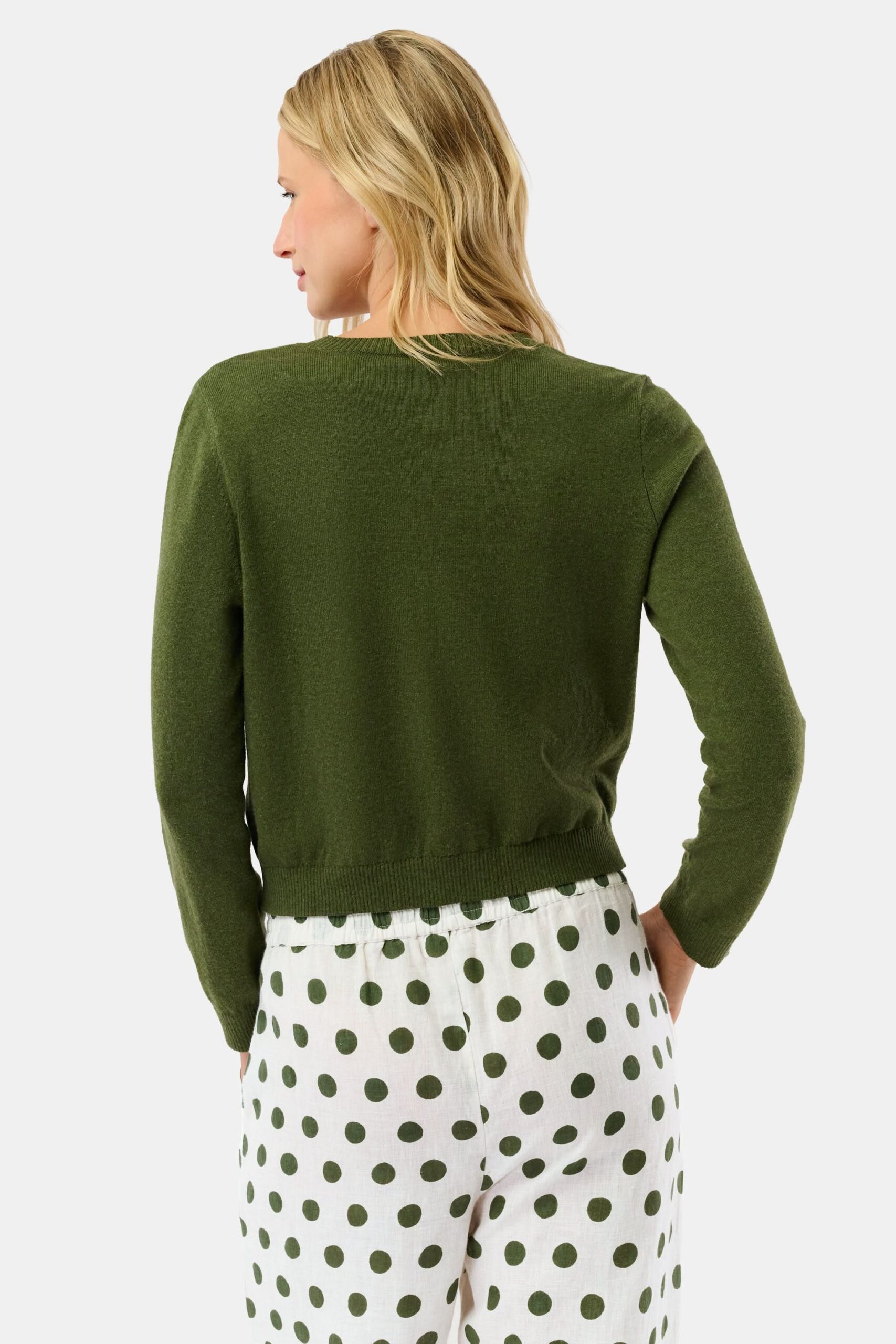 Laine Cardigan