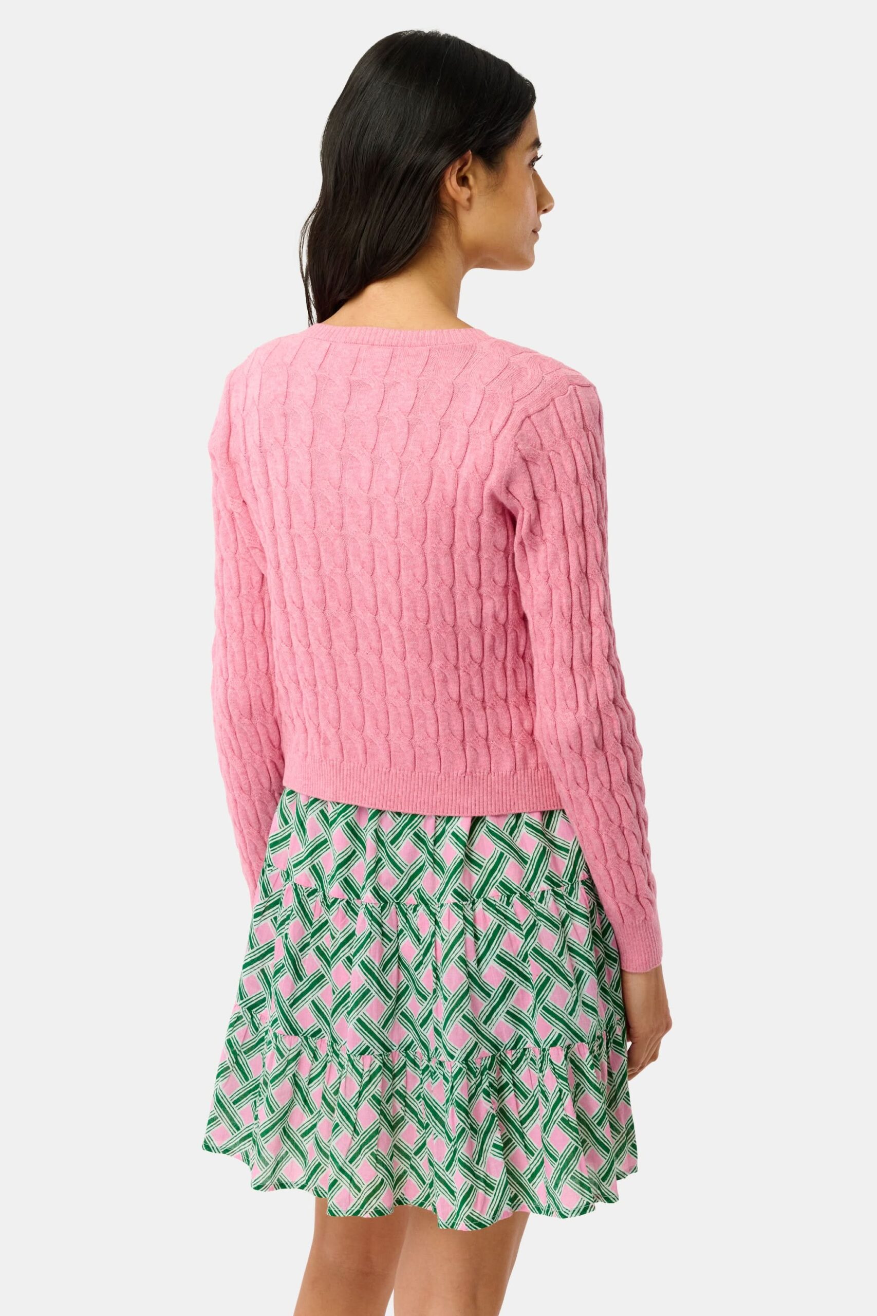 Mini Cables Moxie Cardigan