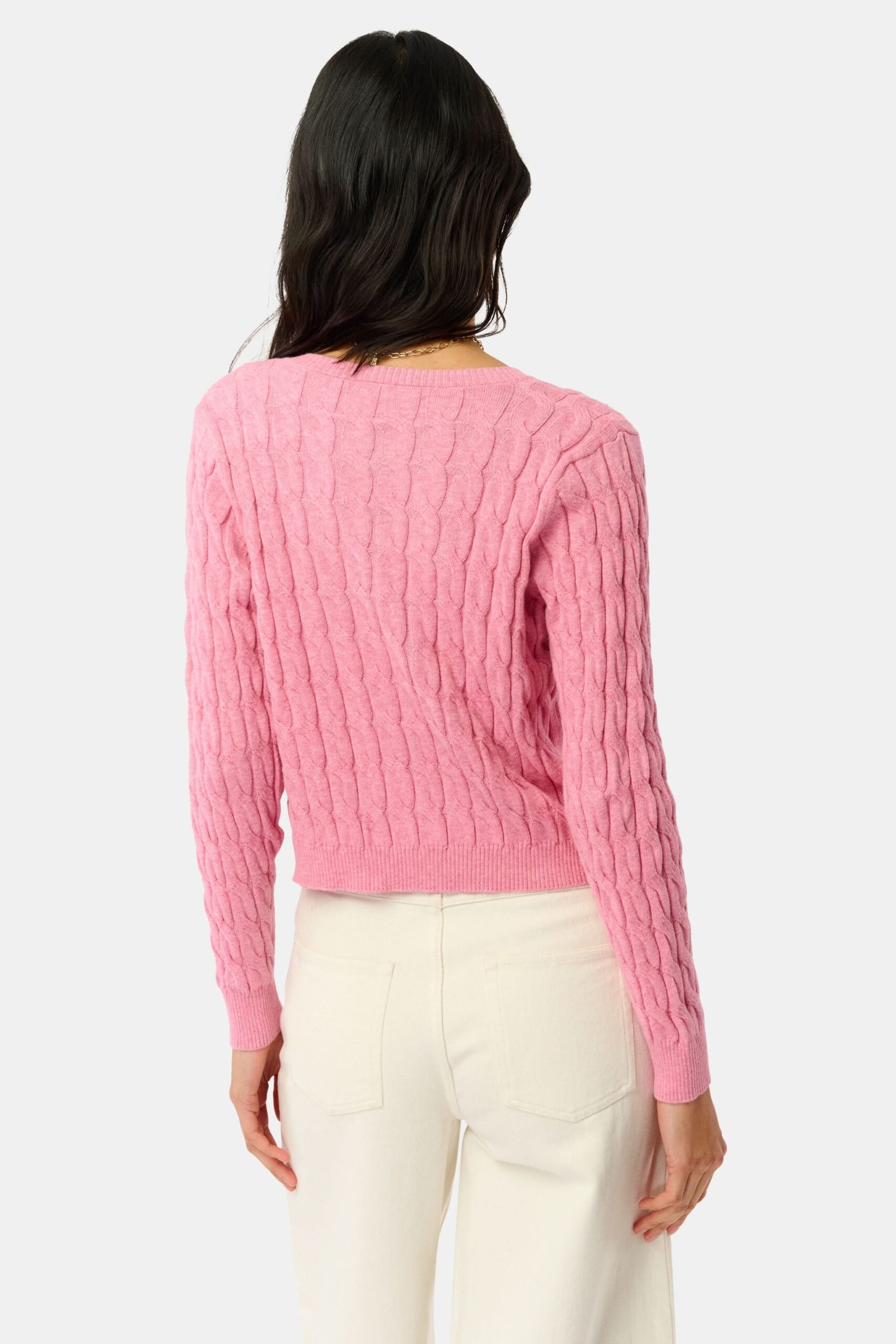 Mini Cables Moxie Cardigan