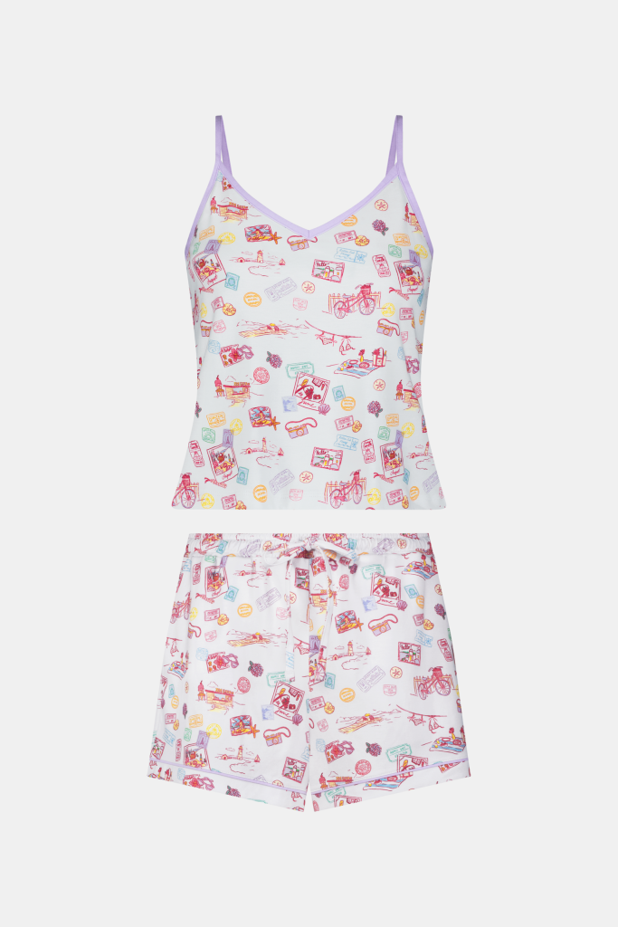 Summer Memories Mischa Set