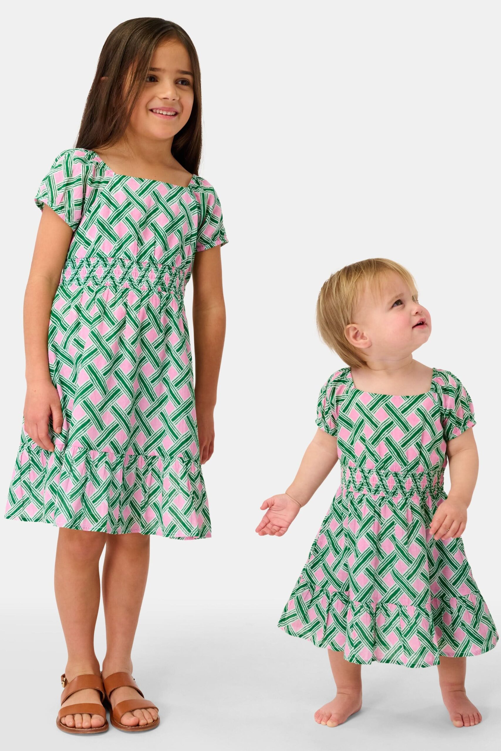 Kids Liana Arna Dress