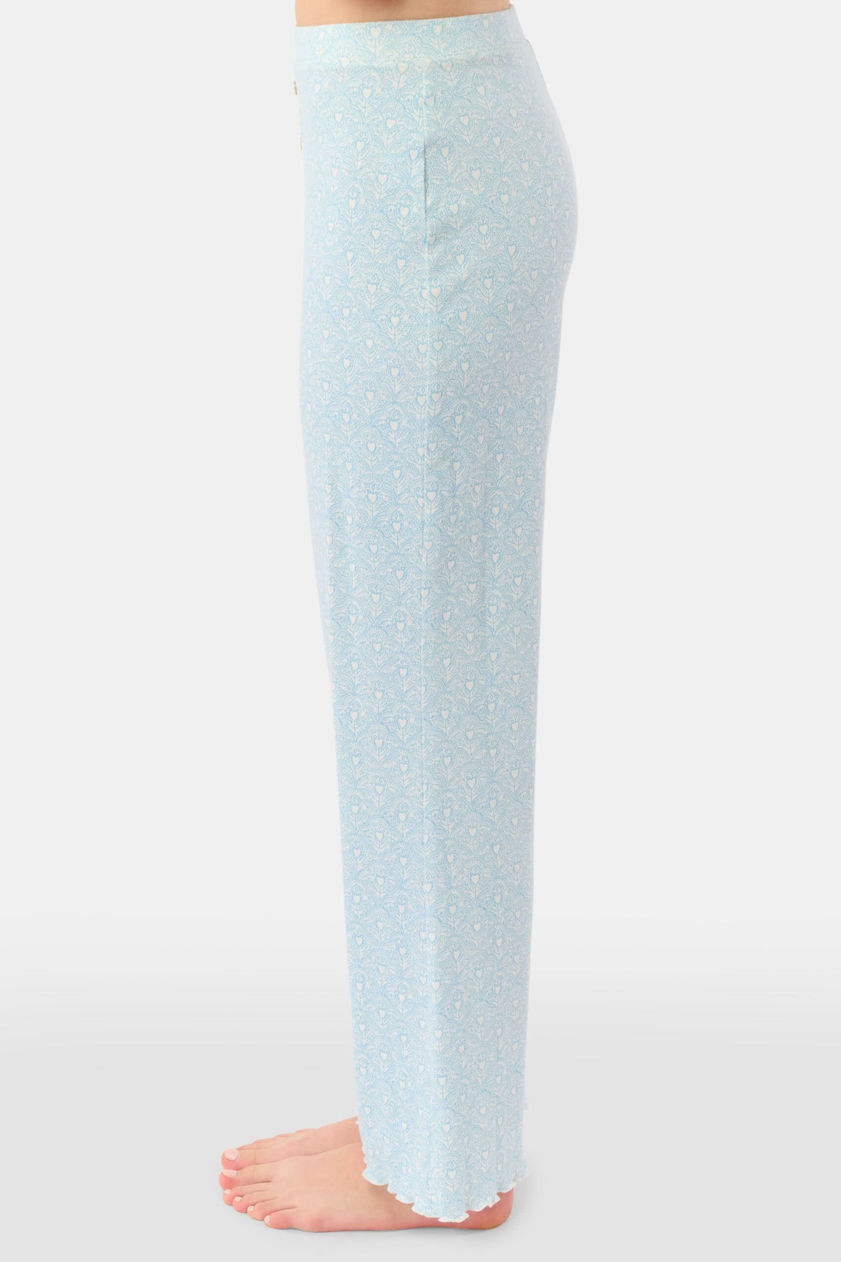Jemina Hearts Pointelle Michelle Pant