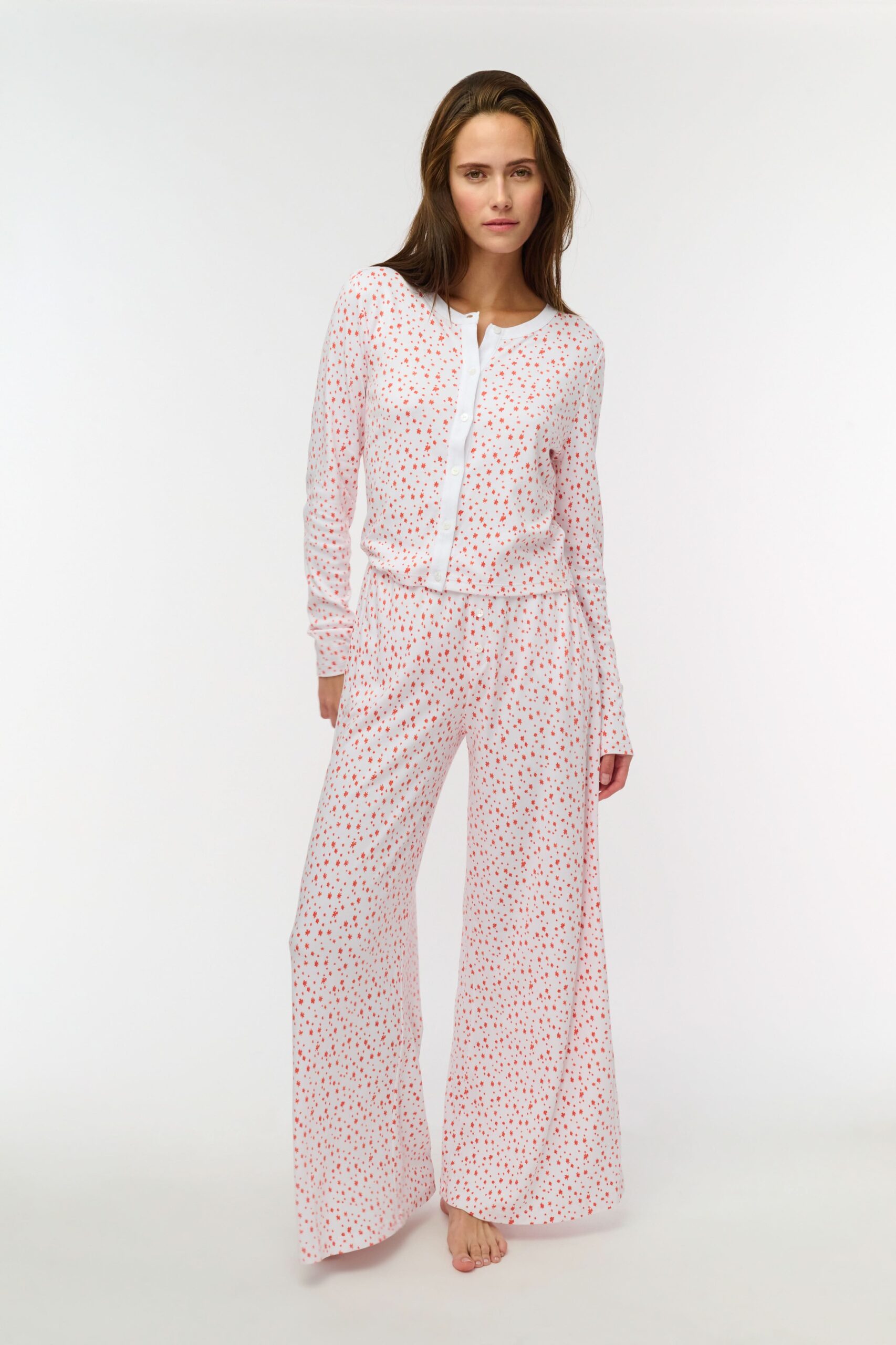Étoiles Nessa Cardigan
