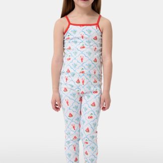 Kids 4th of Jemina Noa Set