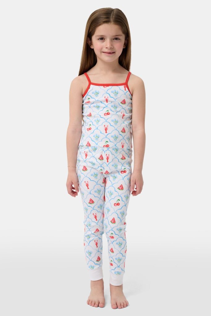 Kids 4th of Jemina Noa Set