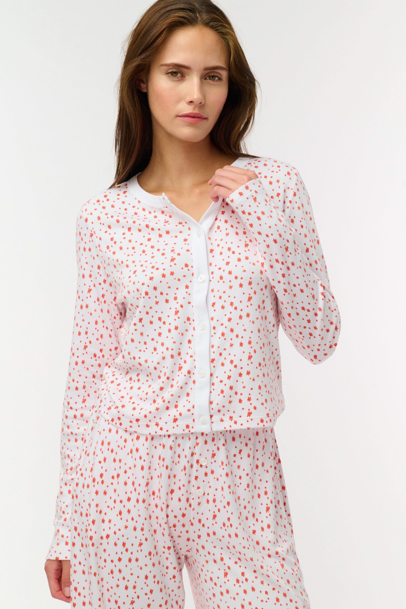 Étoiles Nessa Cardigan