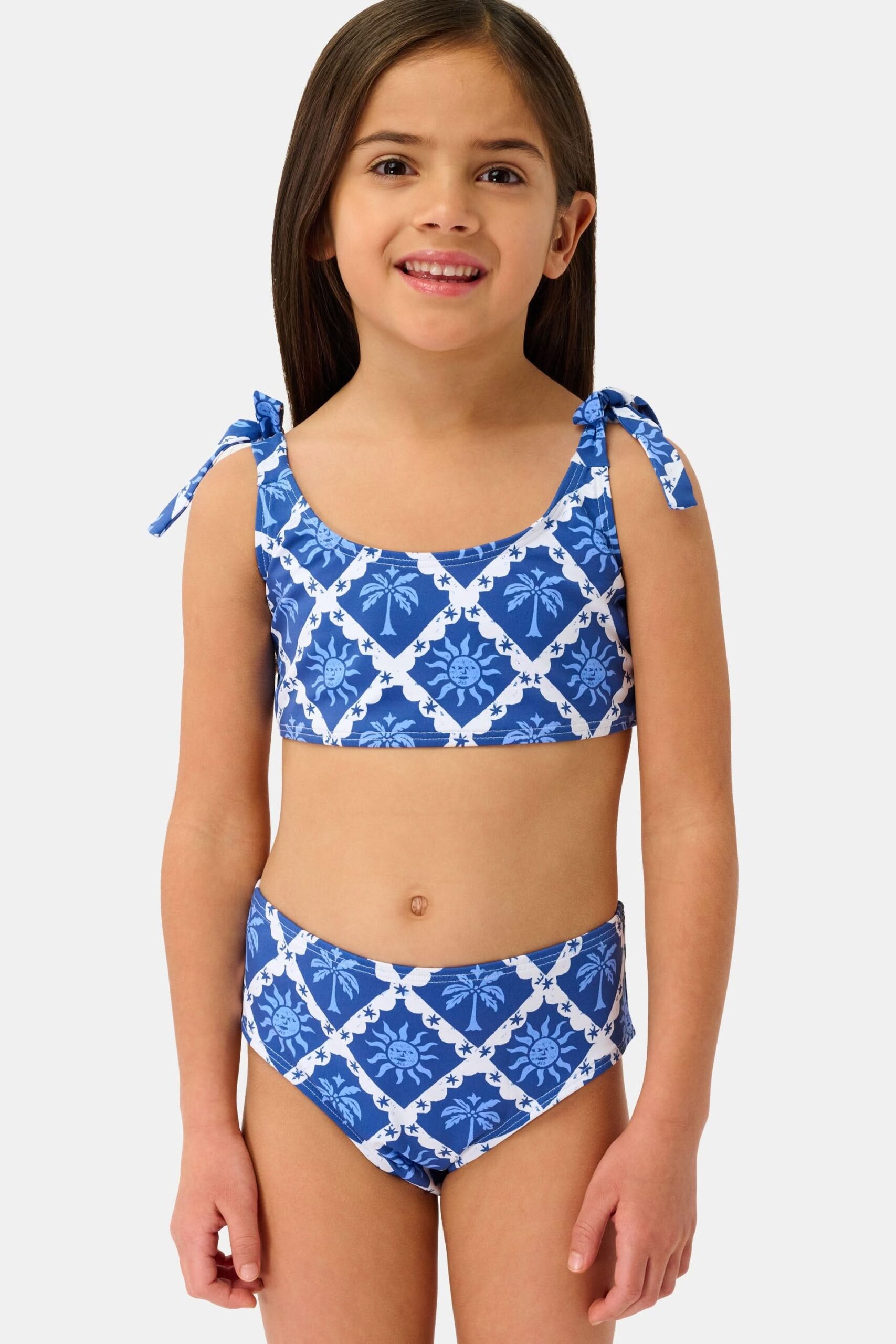 Kids Sunny Days Cora Bikini