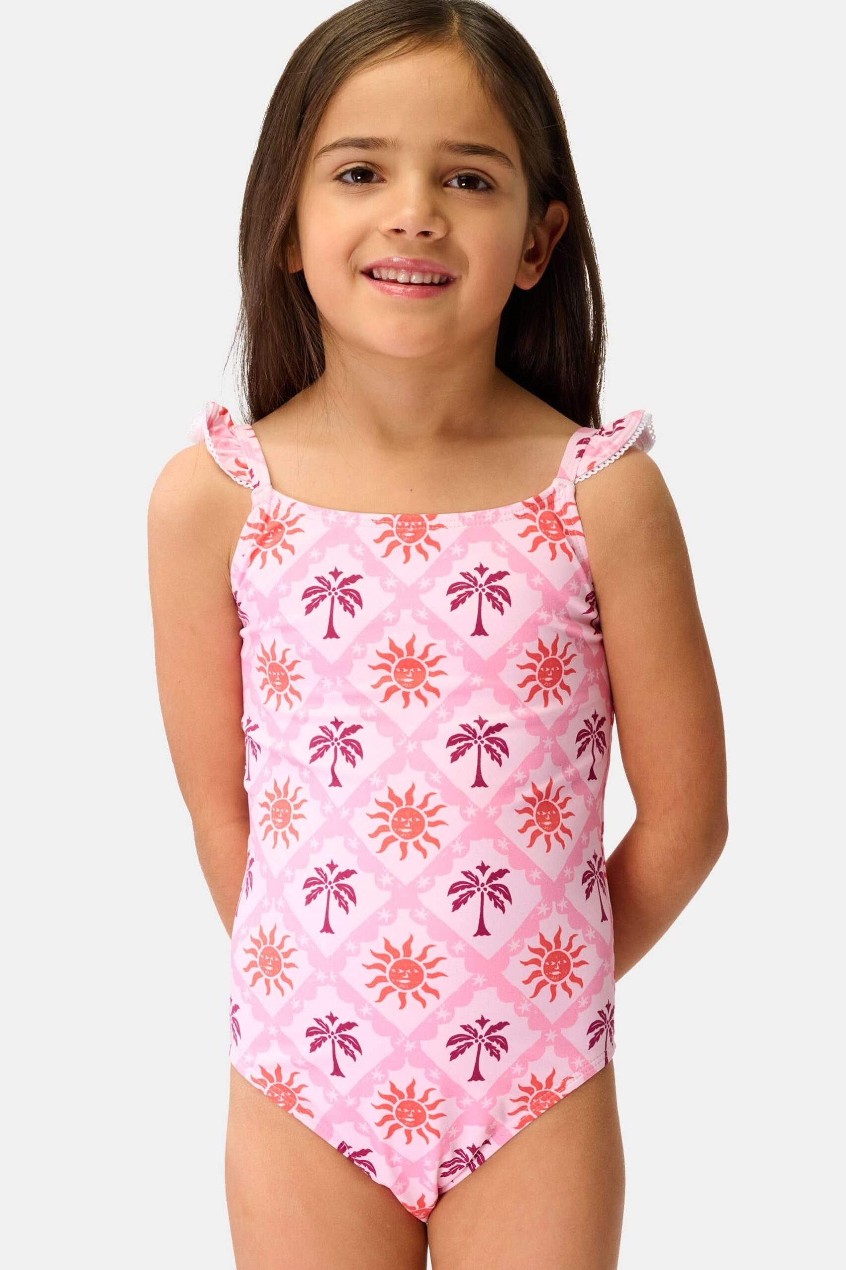 Kids Sunny Days Rory One Piece