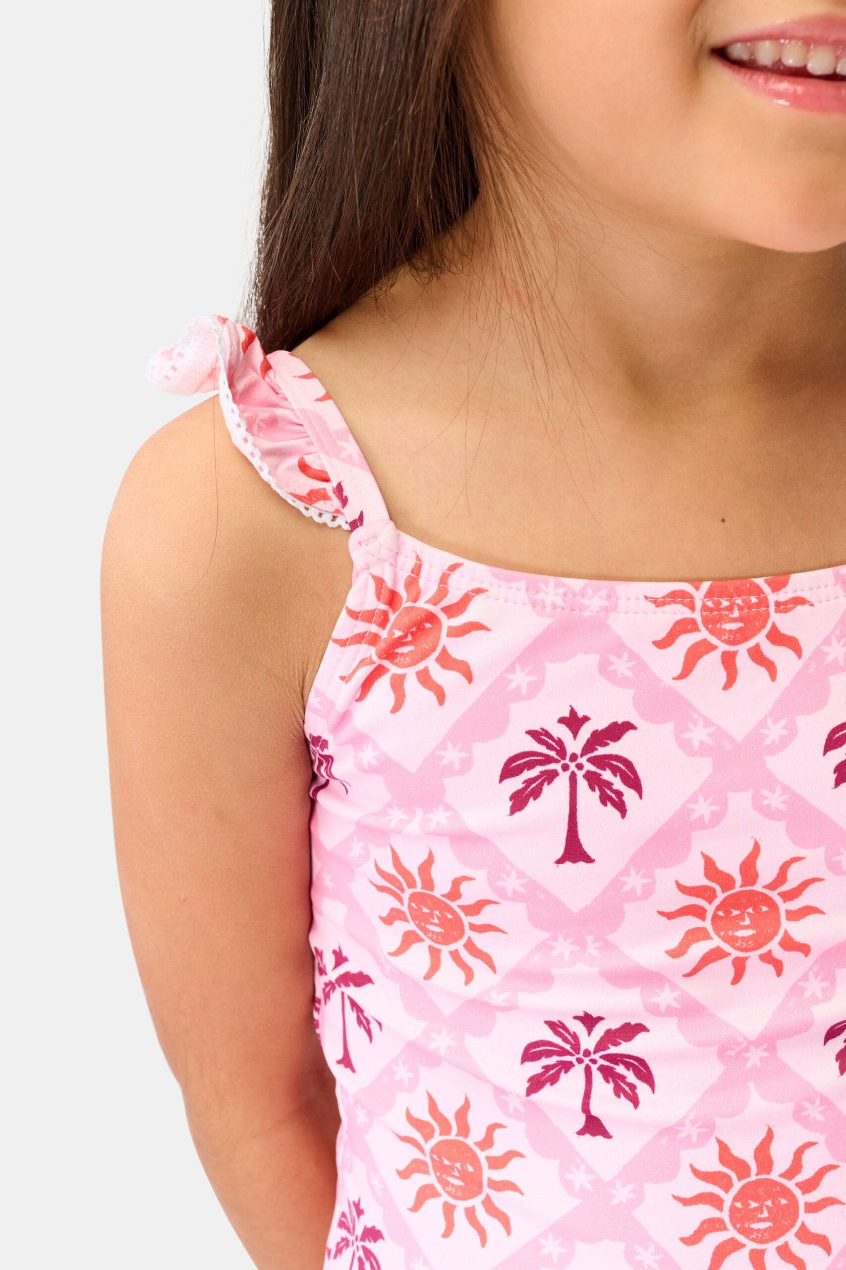 Kids Sunny Days Rory One Piece
