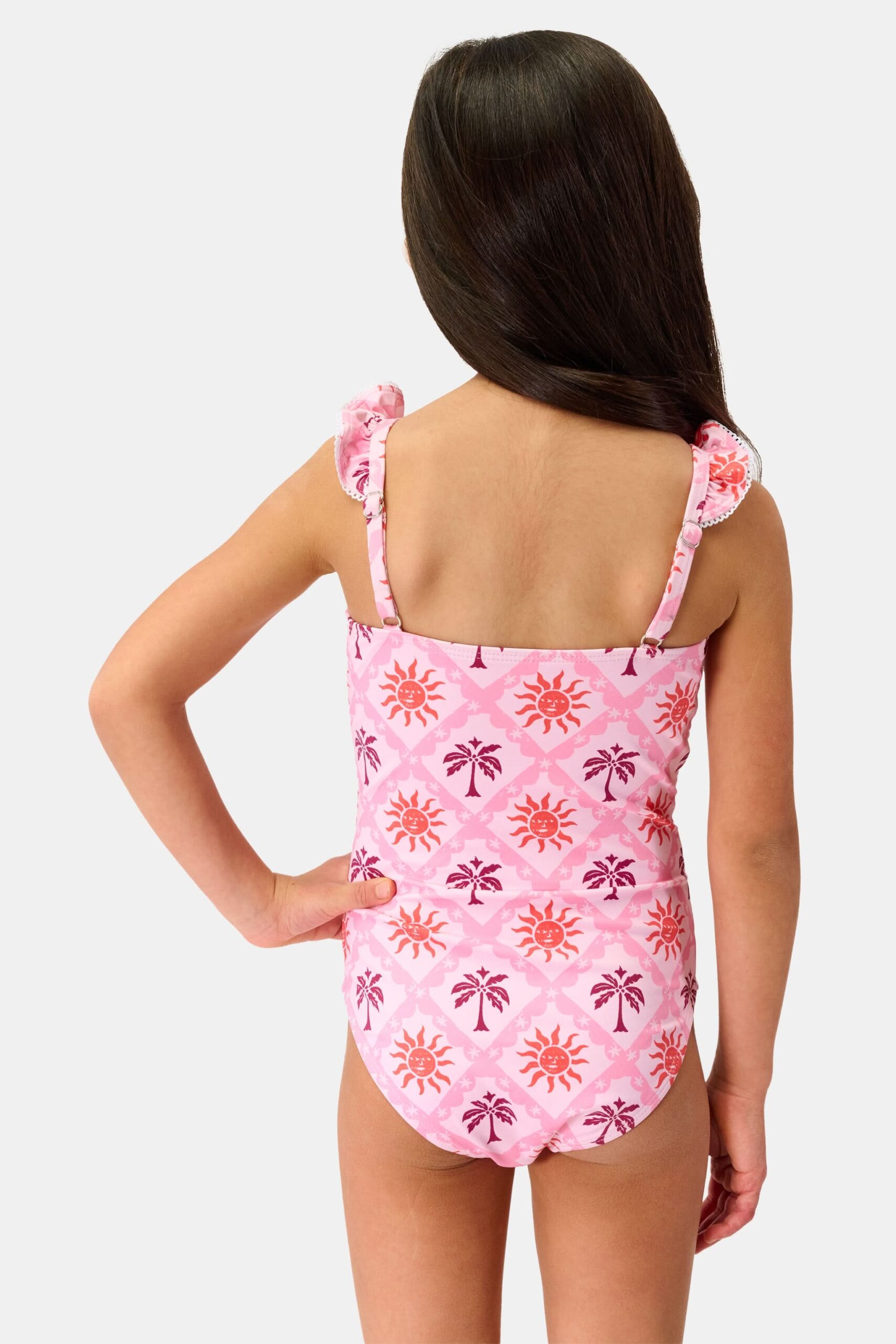 Kids Sunny Days Rory One Piece