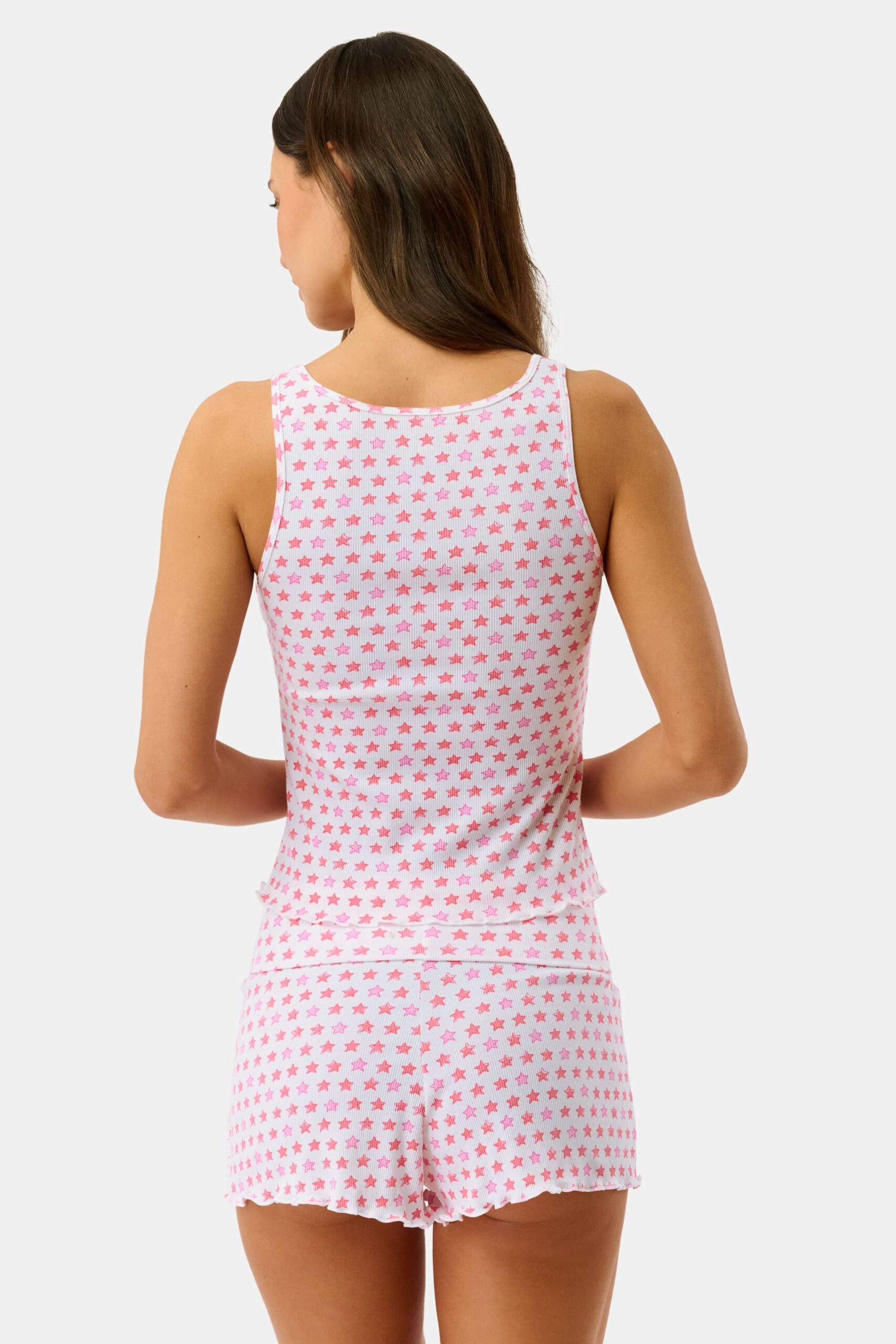 Stars Astor Henley Tank