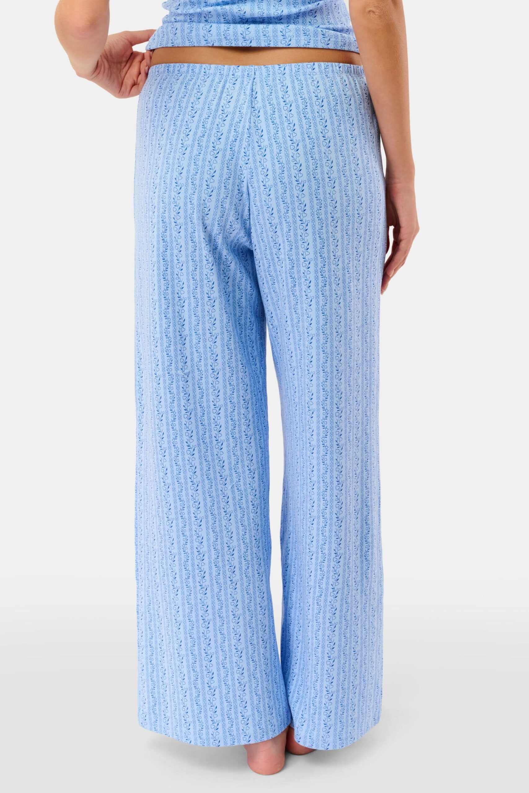Hearts Vine Monroe Pant