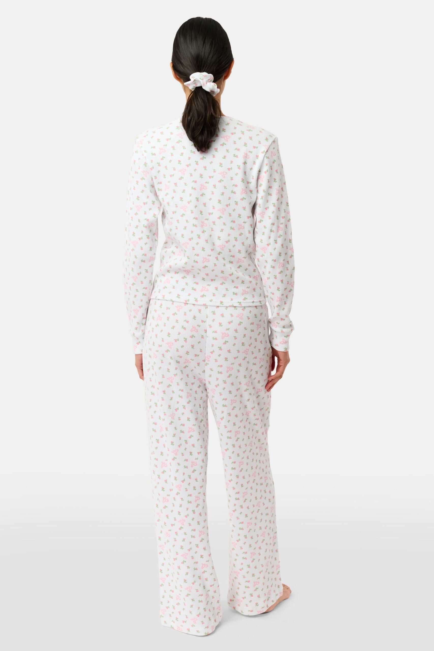 Mini Monkey Blossom Julienne Pant
