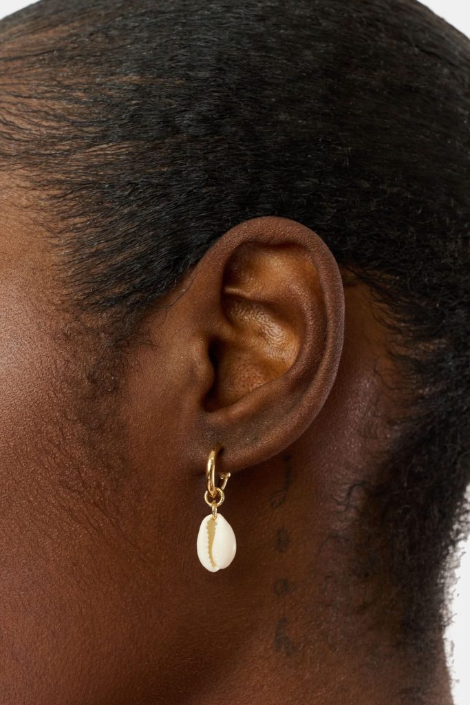 Marina Earrings Set