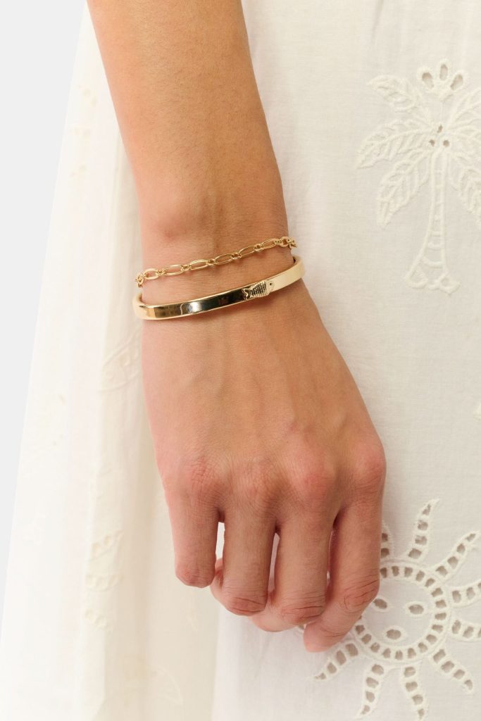 Citra Fish Bracelet Set