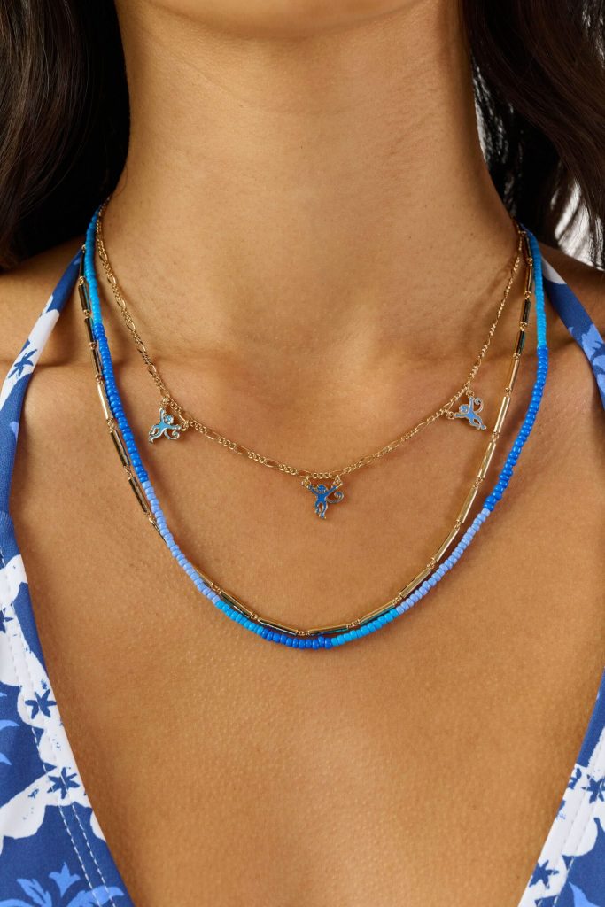 Melanie Necklace
