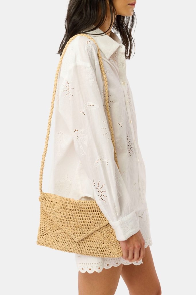 Emmie Envelope Clutch